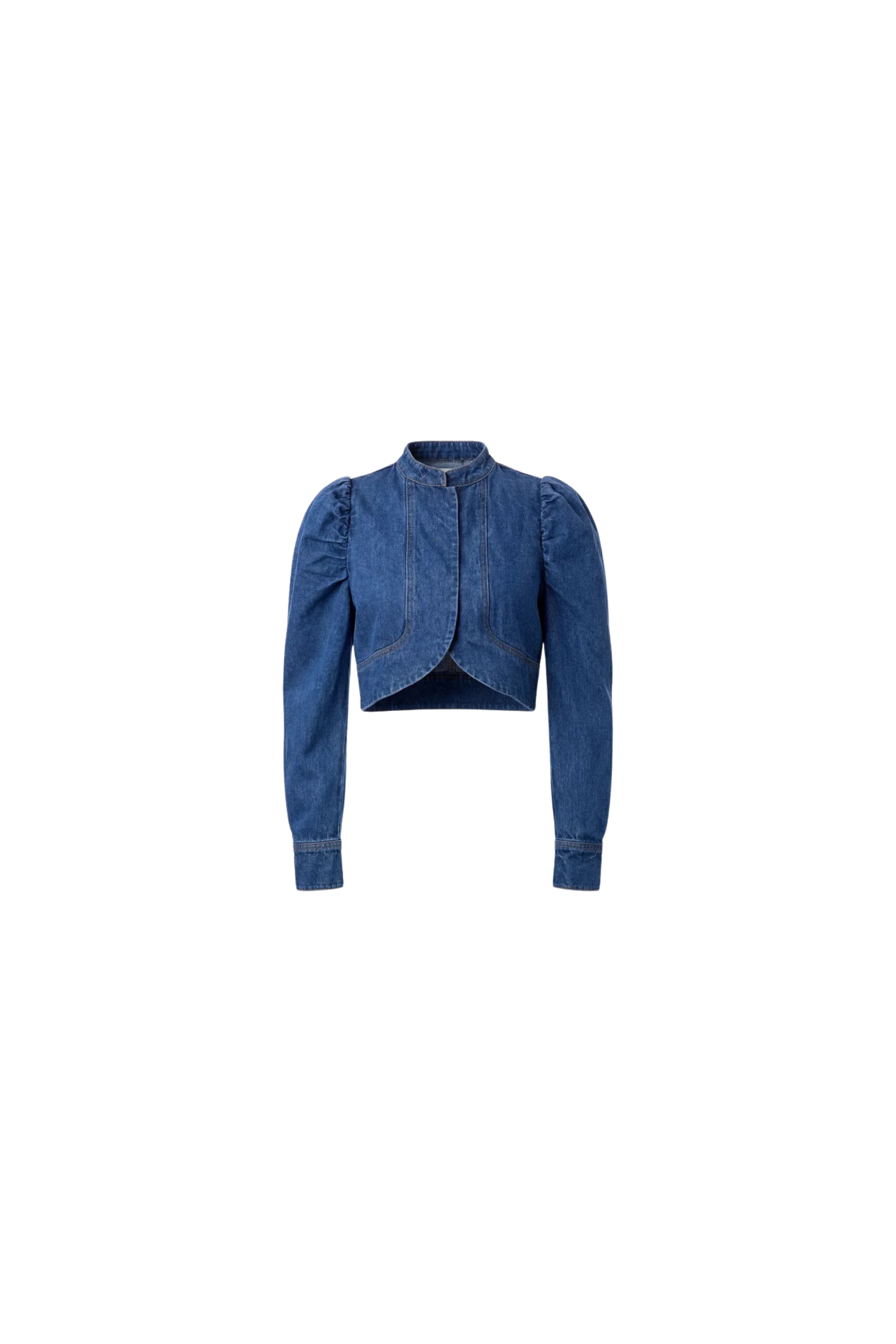 Cleobella Damien Denim Jacket