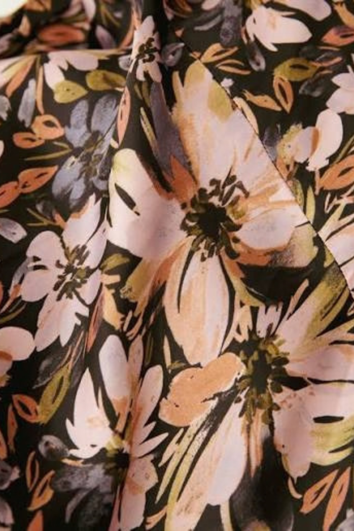 Caballero Moon Maxi Dress in Moon Kissed Floral