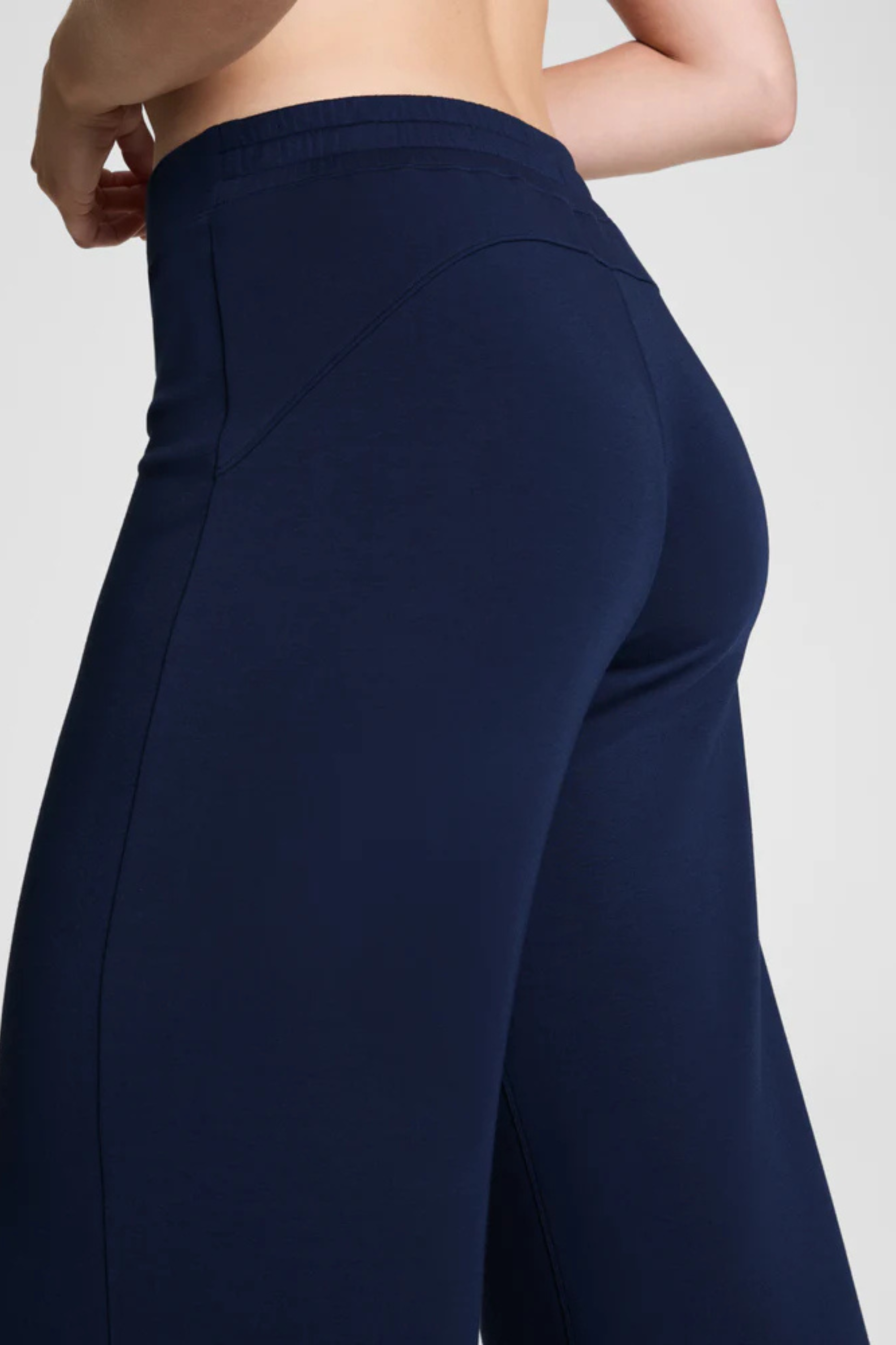 Spanx AirEssentials Wide Leg Pant