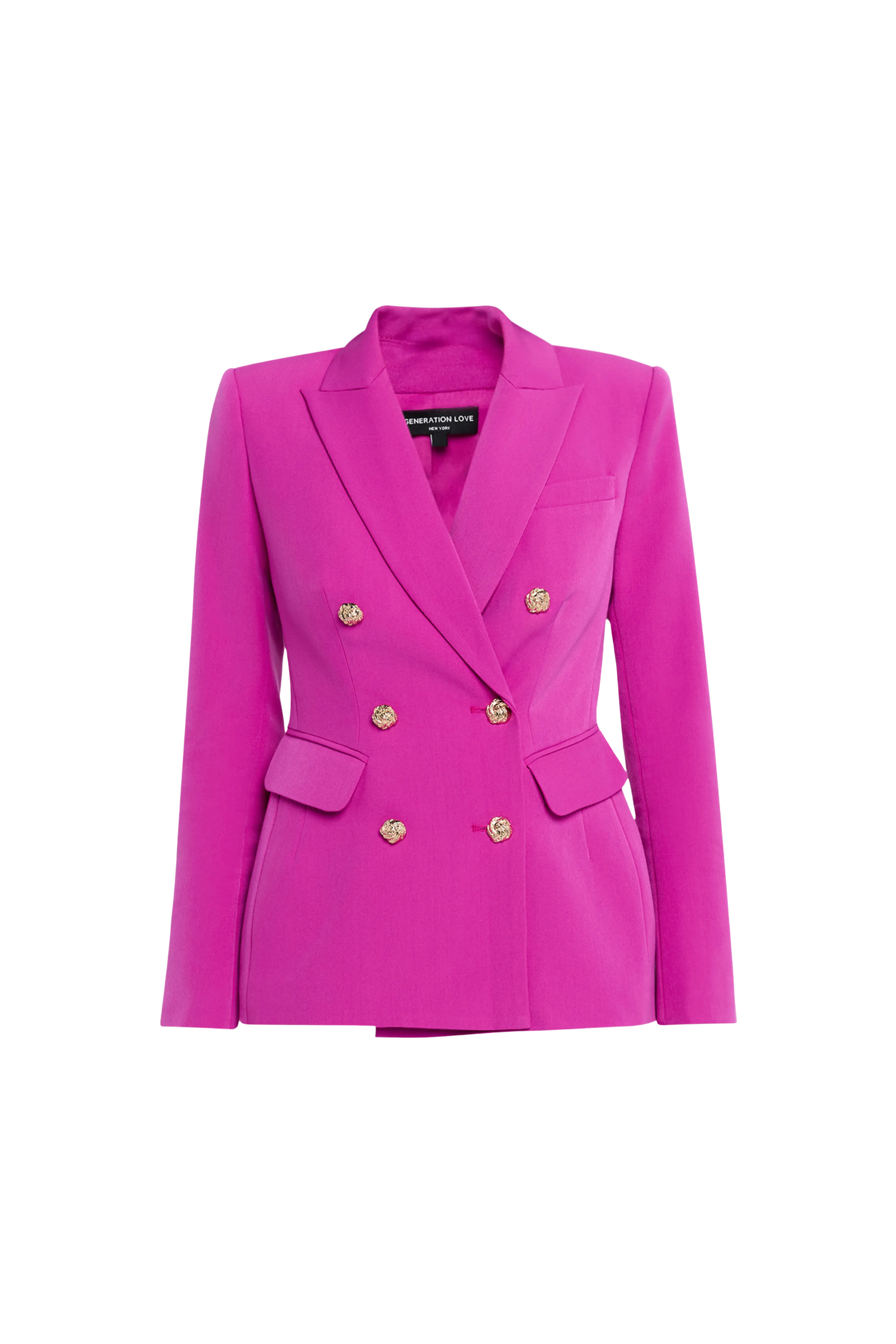 Generation Love Bianca Suiting Blazer