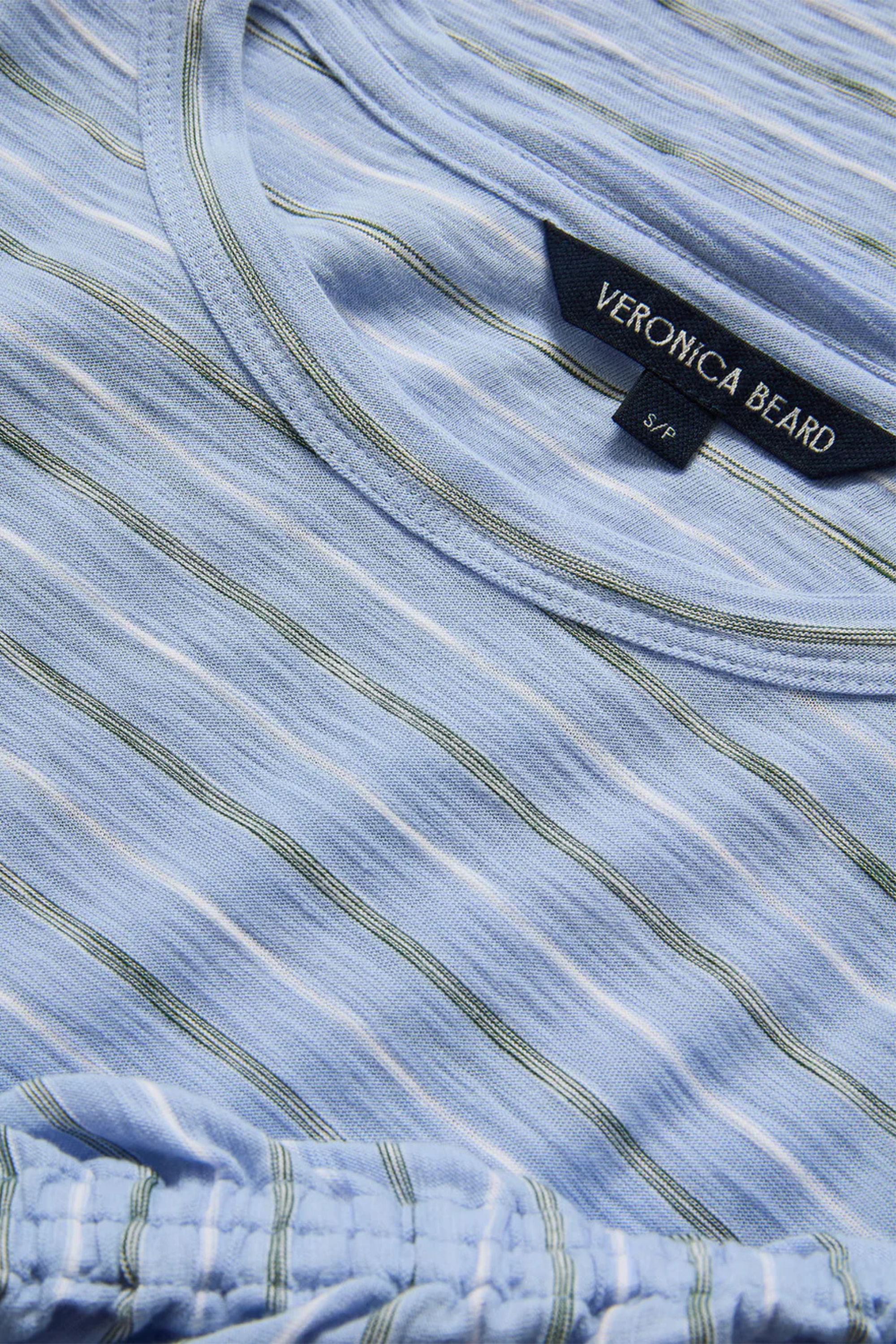 Veronica Beard Waldorf Tee