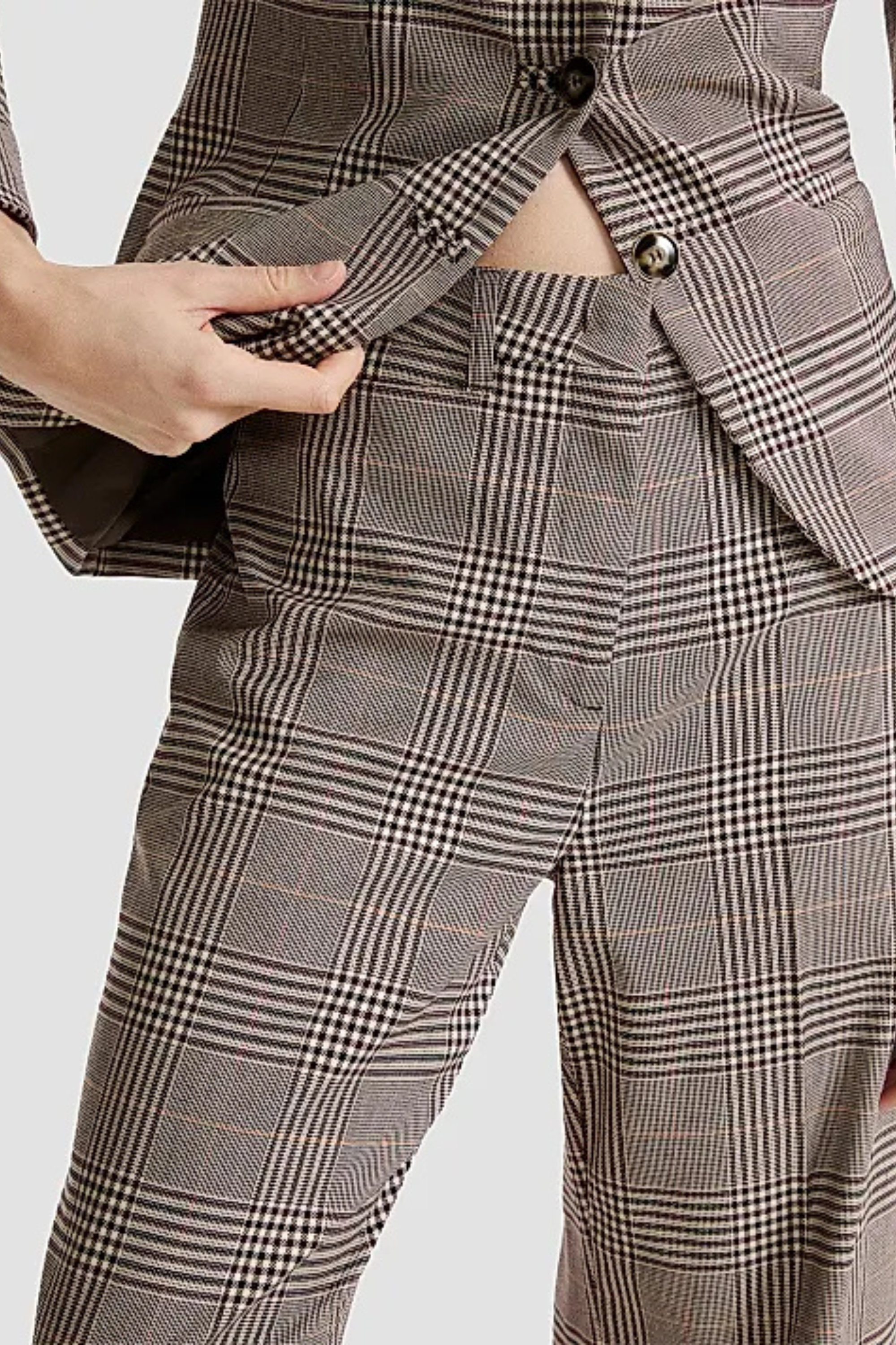 Marella Canapa Trouser