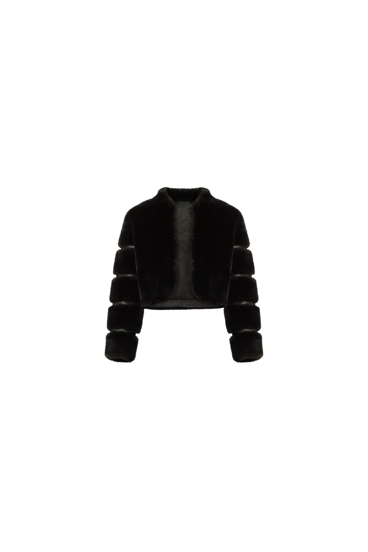 Caballero Abril Faux Fur Jacket