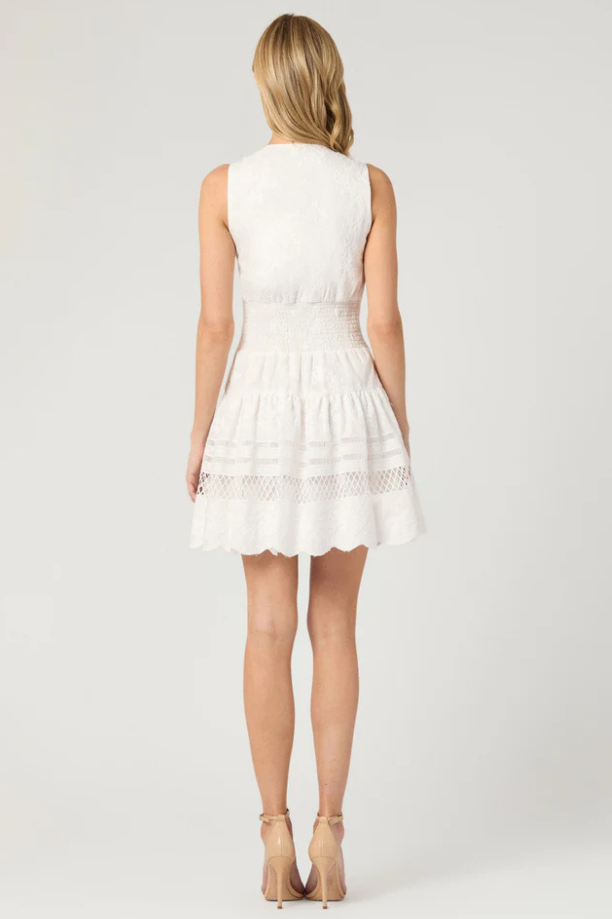 Shoshanna Genevieve Dress