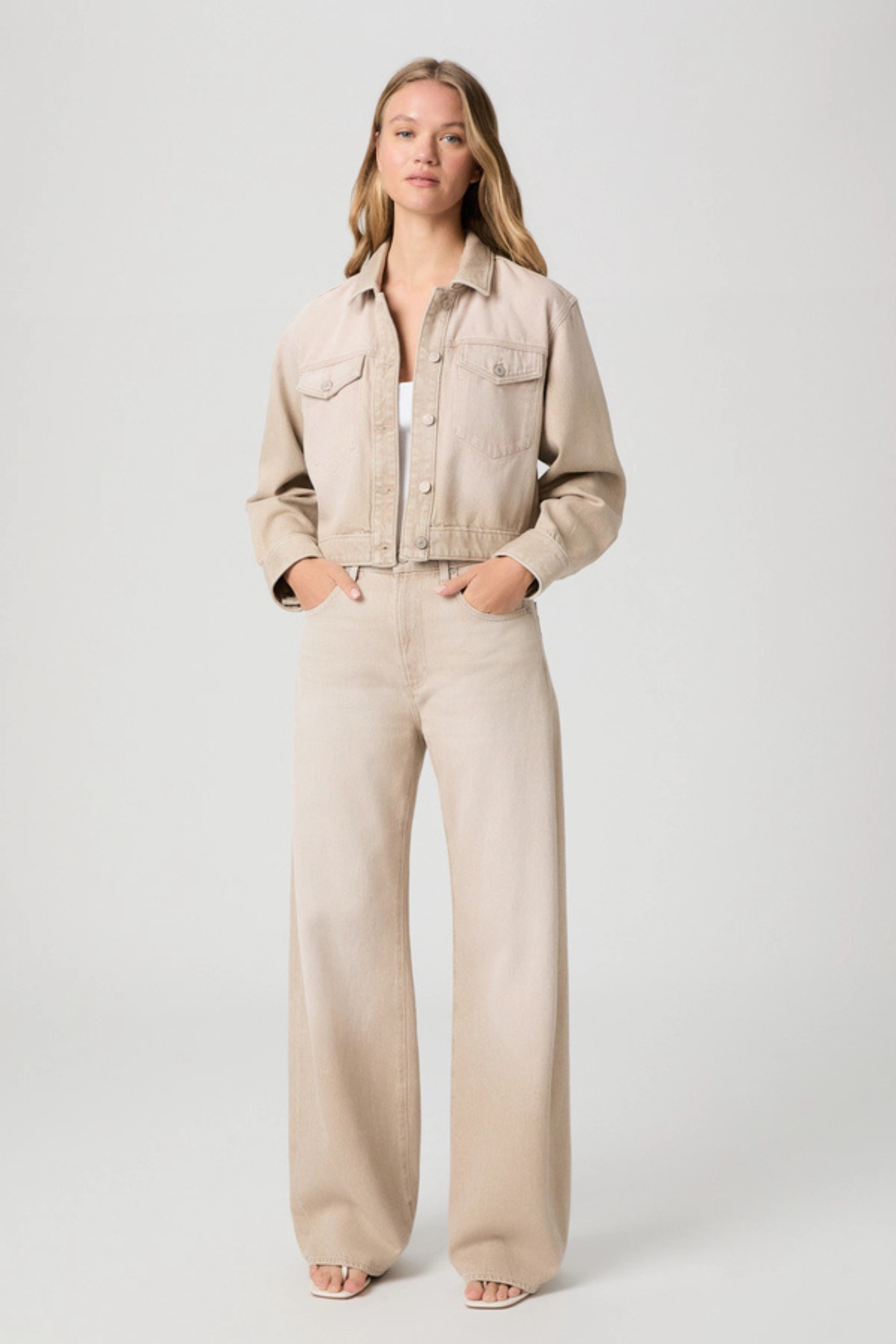 Paige Michele Jacket