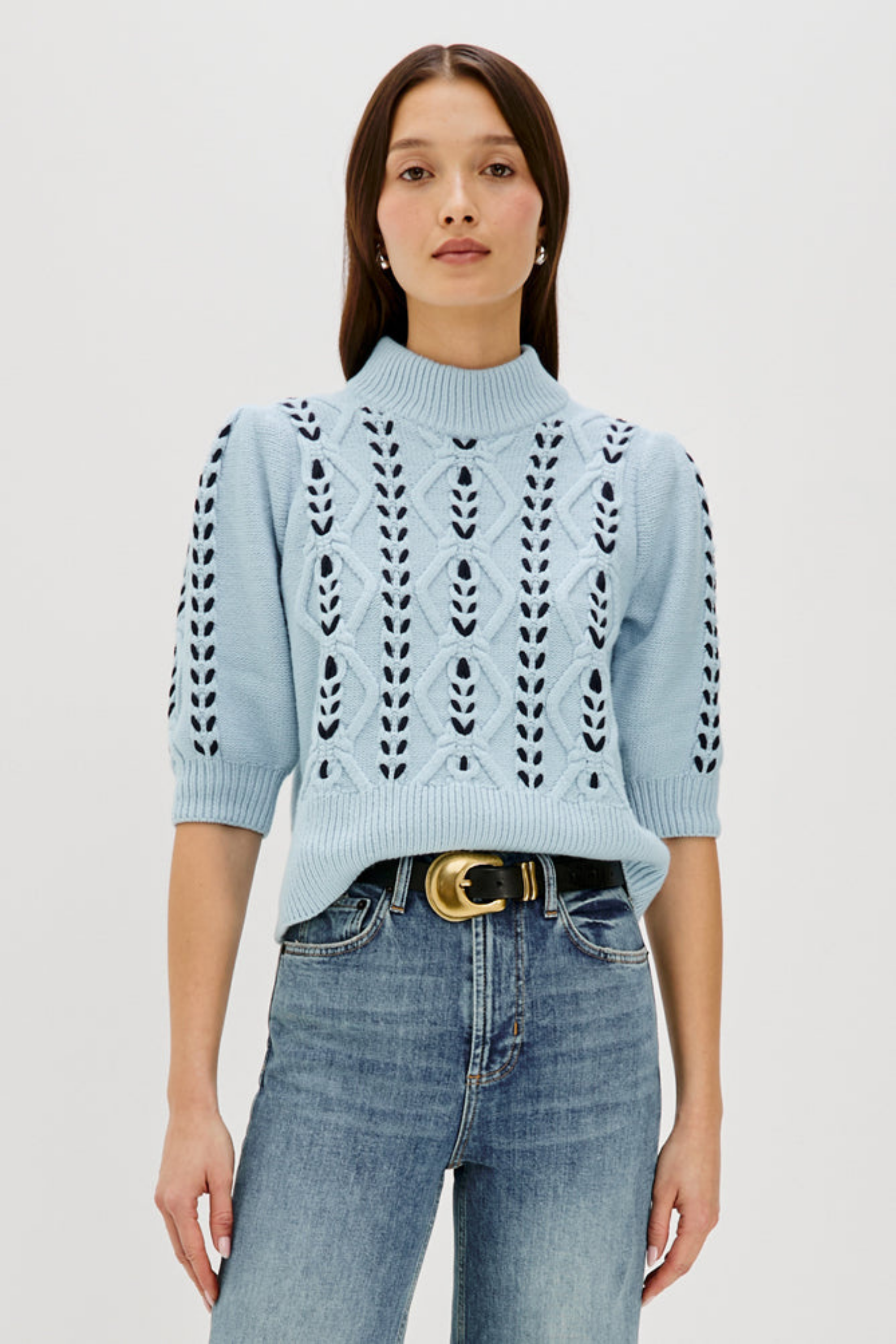 Rails Addy Sweater