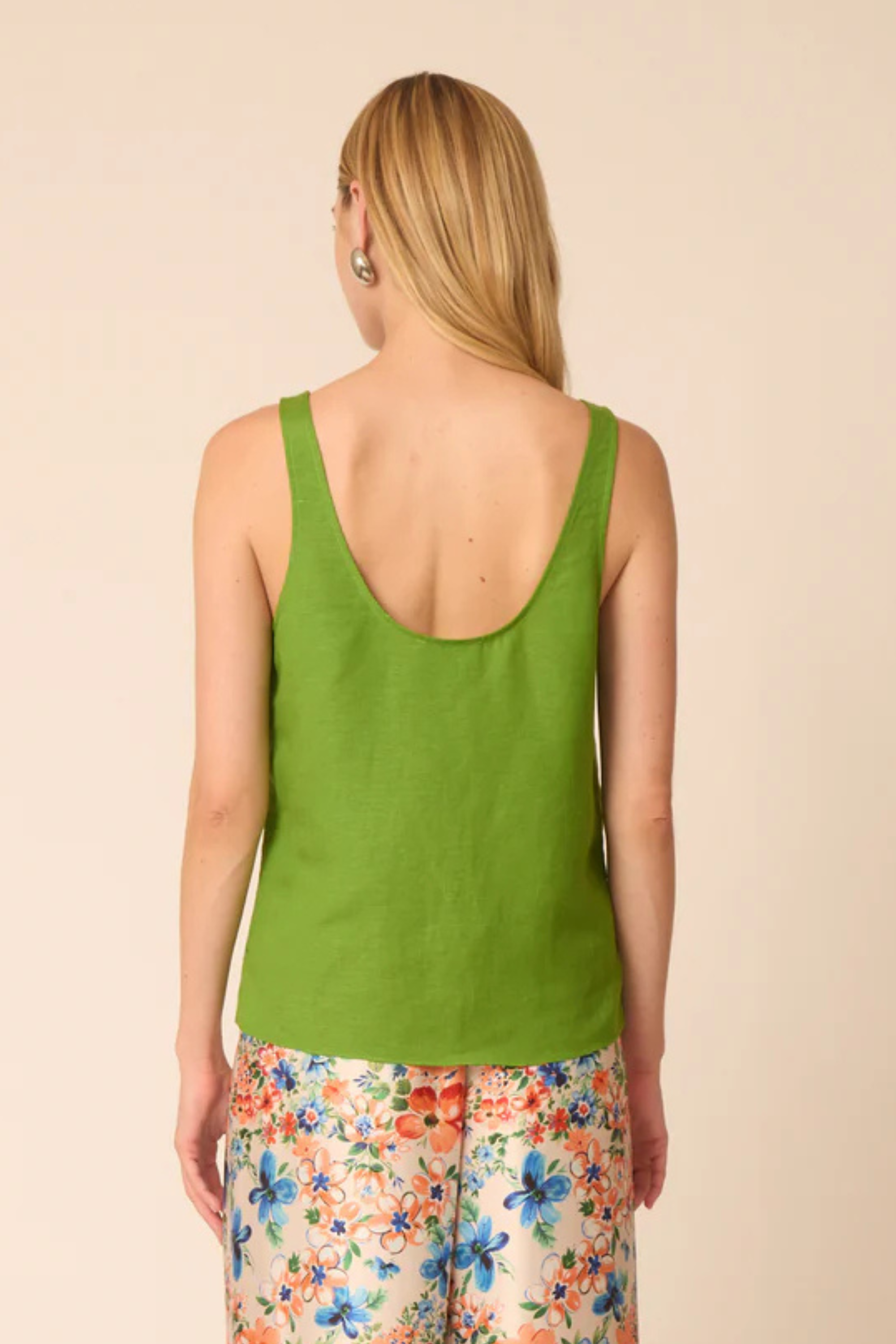 Gilner Farrar Ashton Top