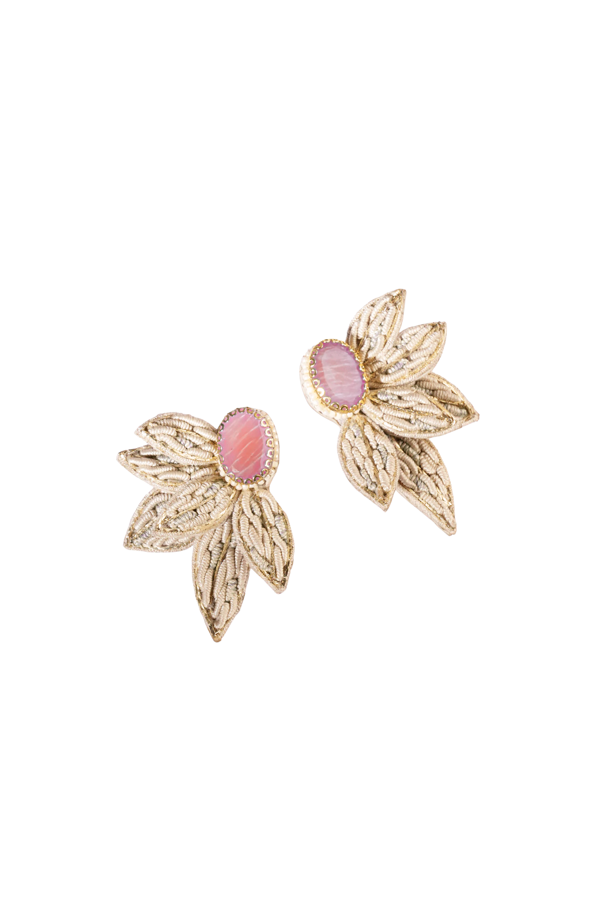 Deepa Gurnani Lien Earrings