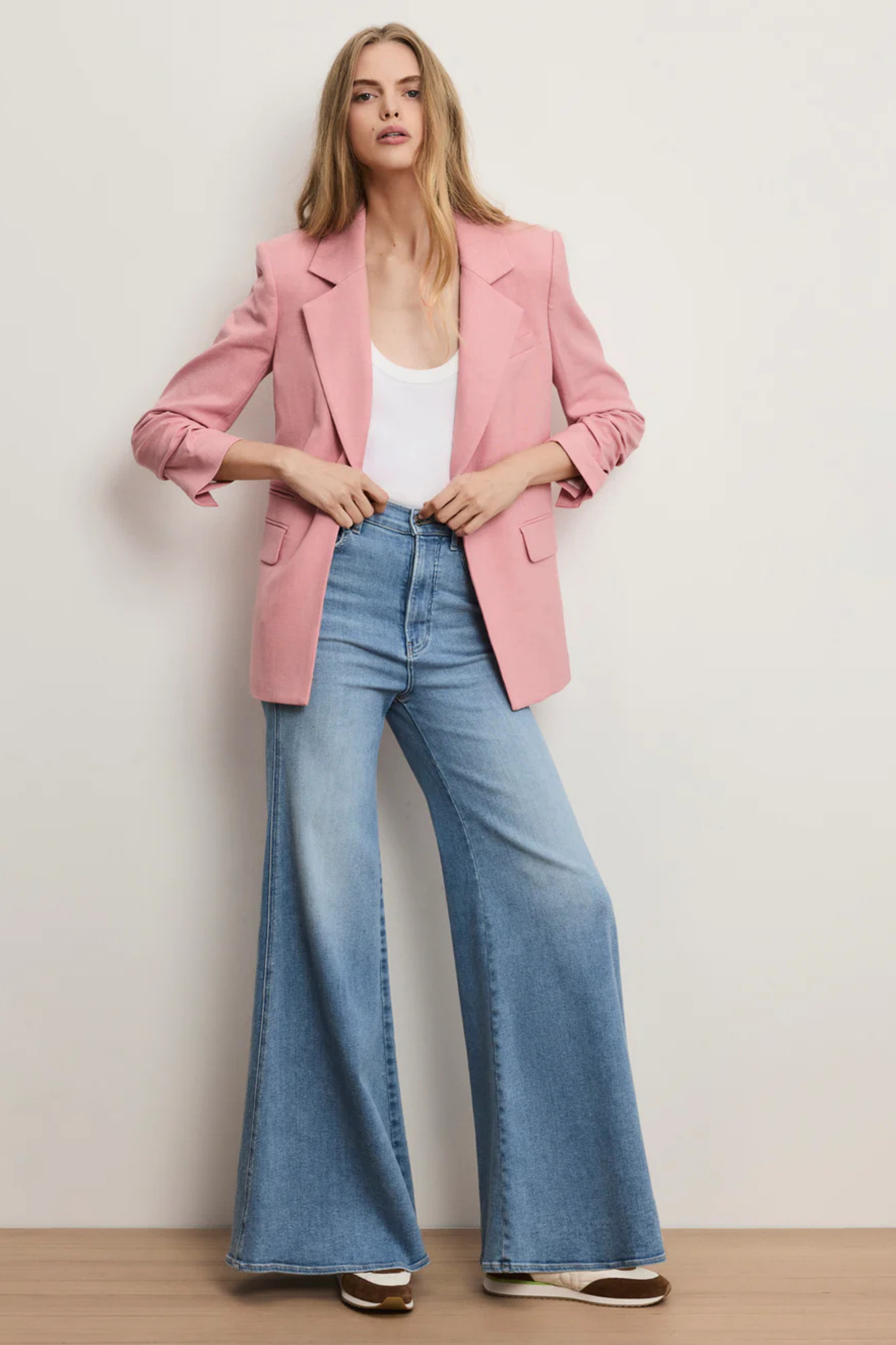 Veronica Beard Battista Jacket