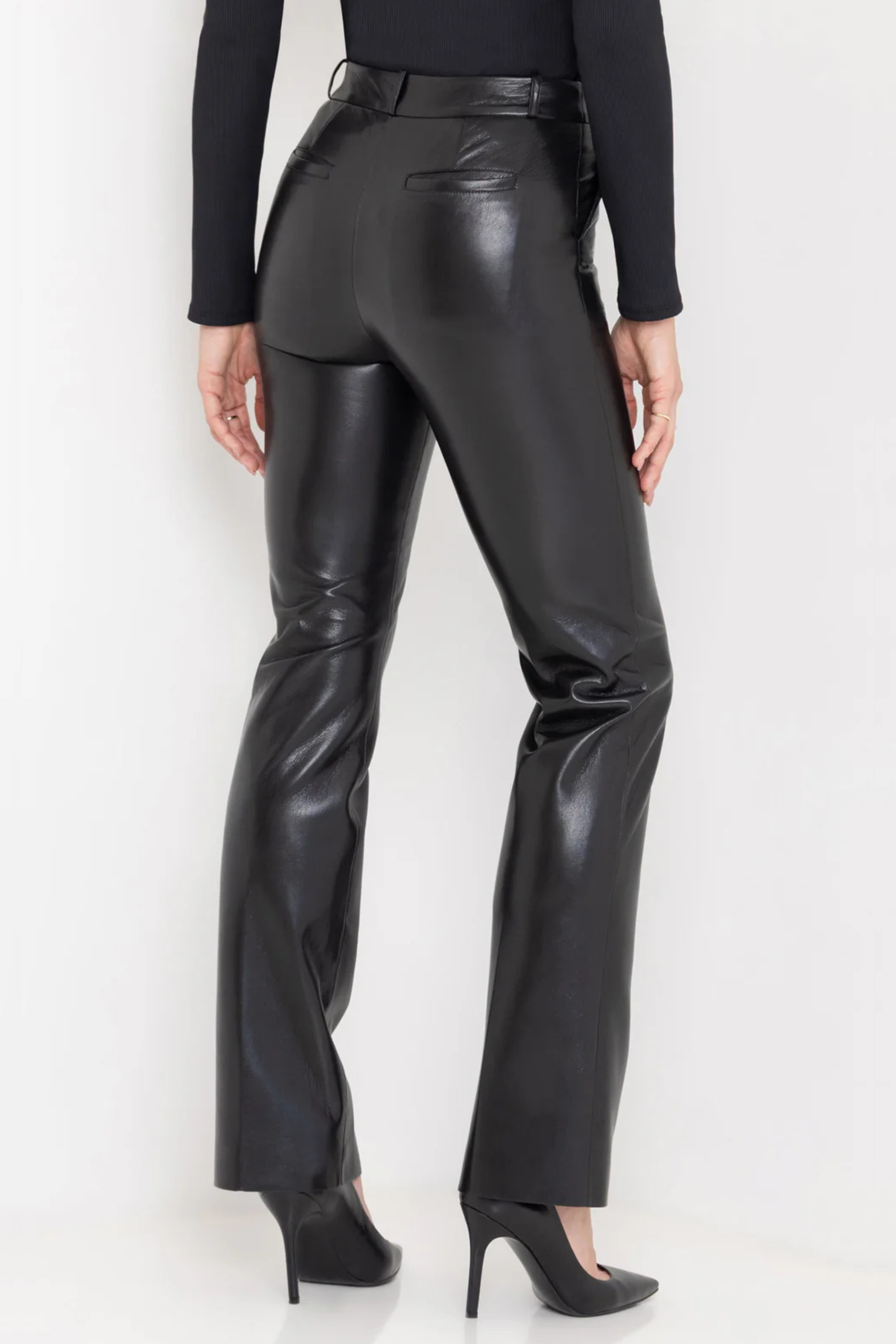 Generation Love Lynette Vegan Leather Pants