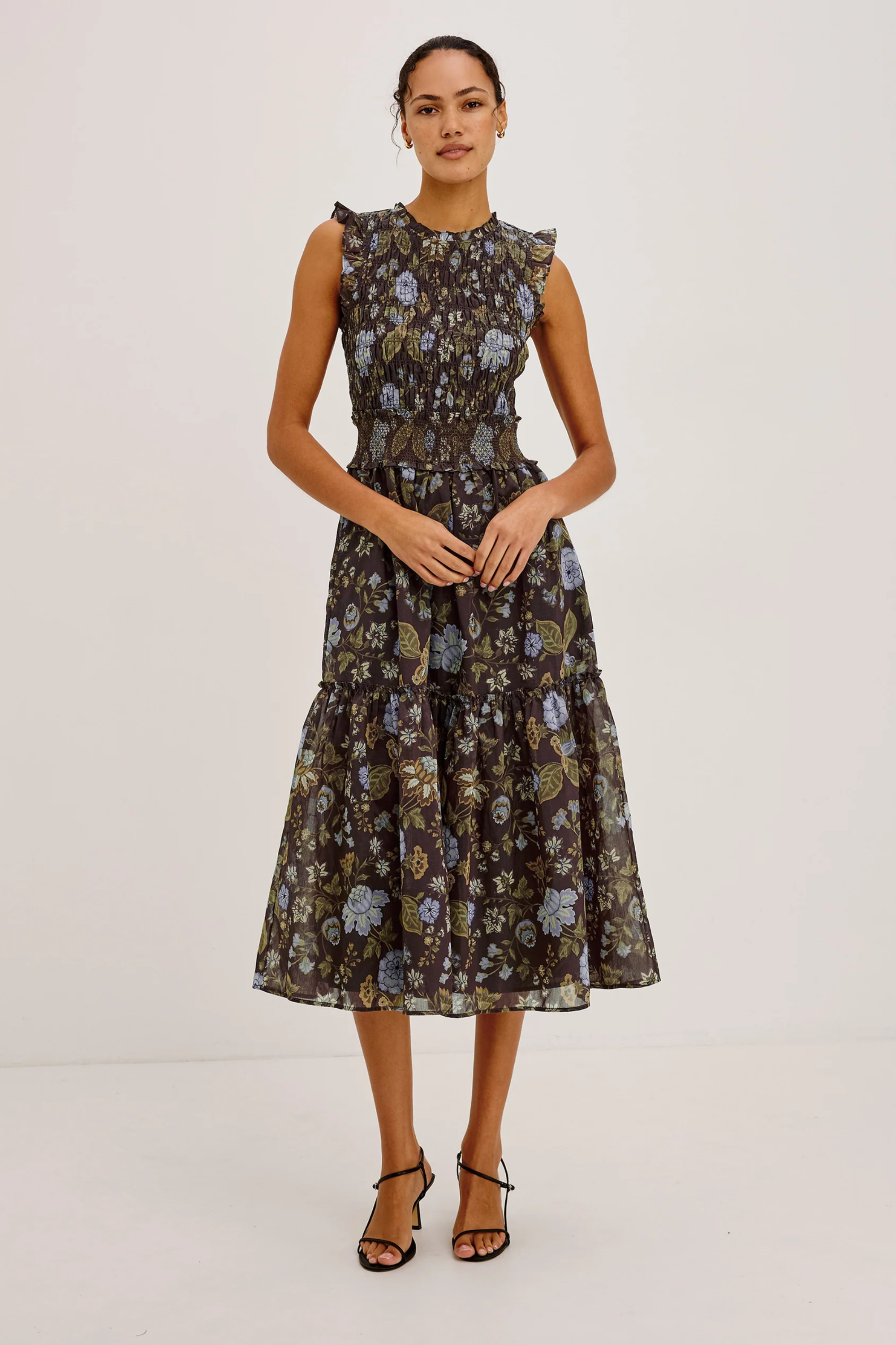Rails Vivier Dress