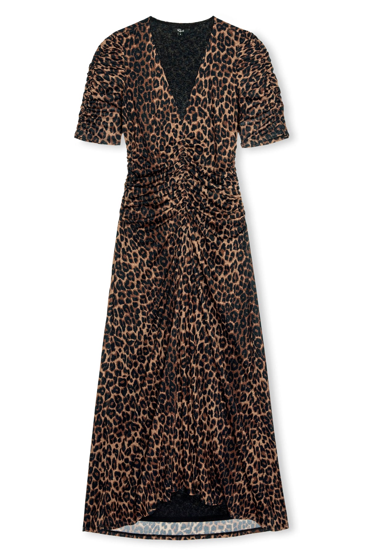 Rails Beacon Dress