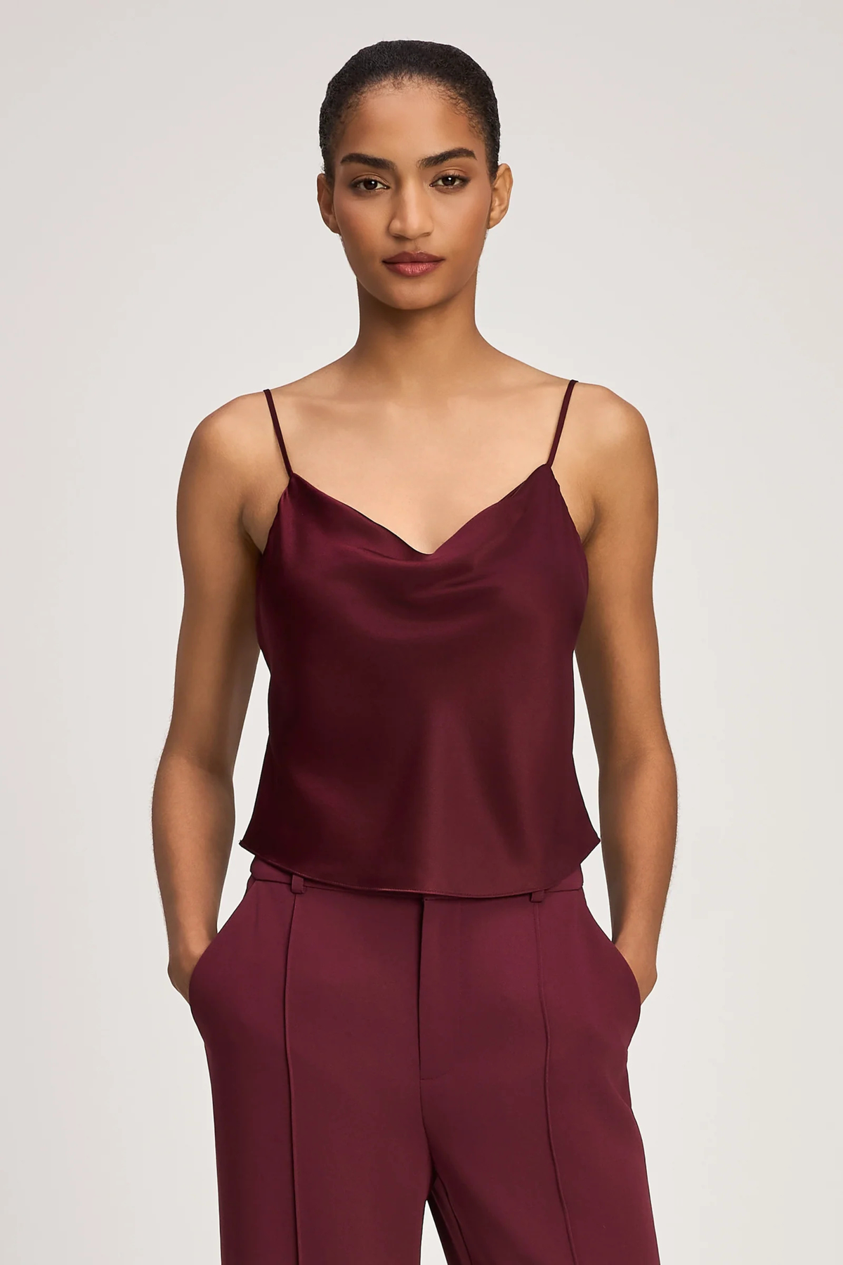 Cinq a Sept Le Petit Marta Cami