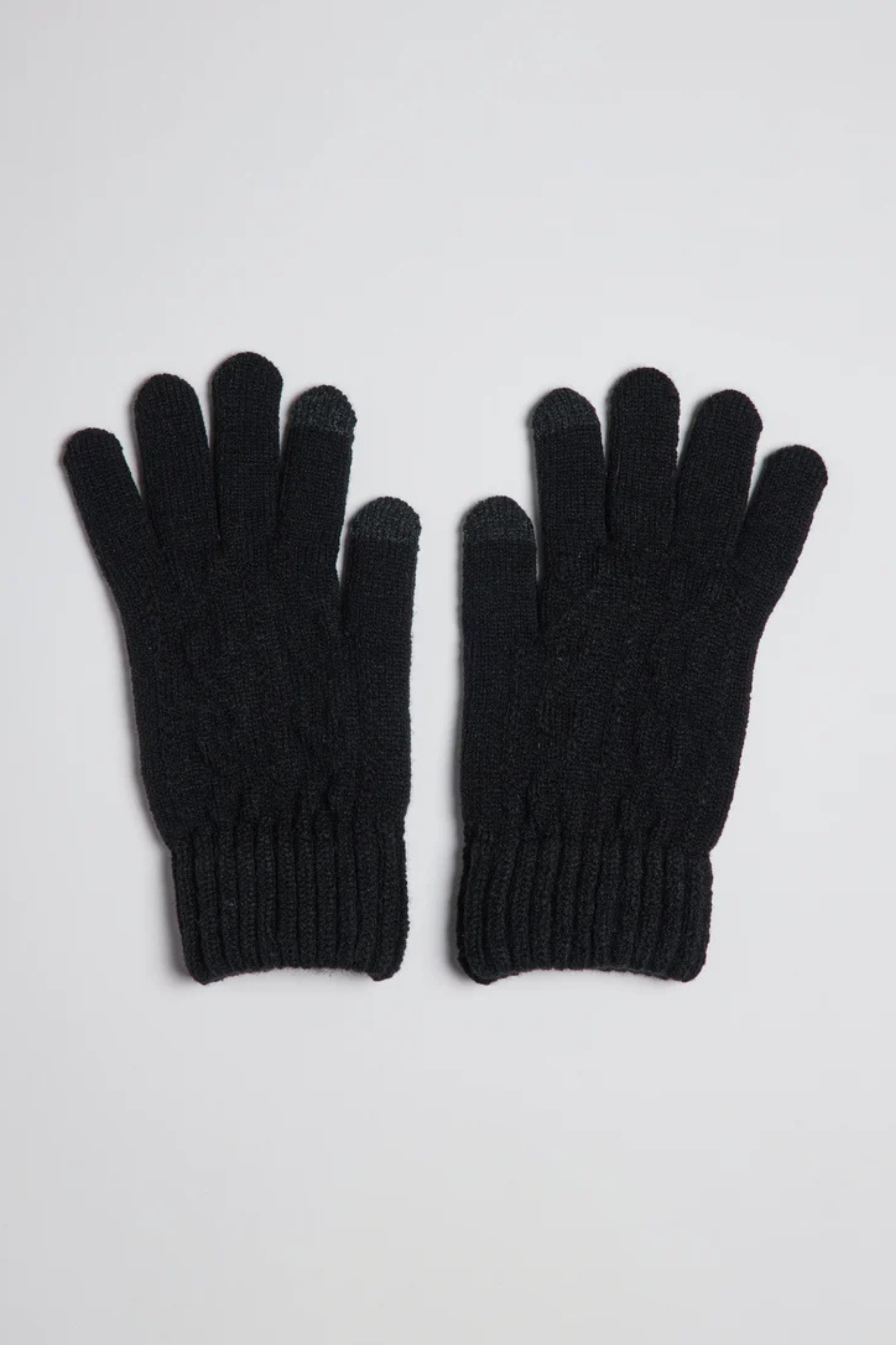 Hat Attack Frosty Touch Gloves