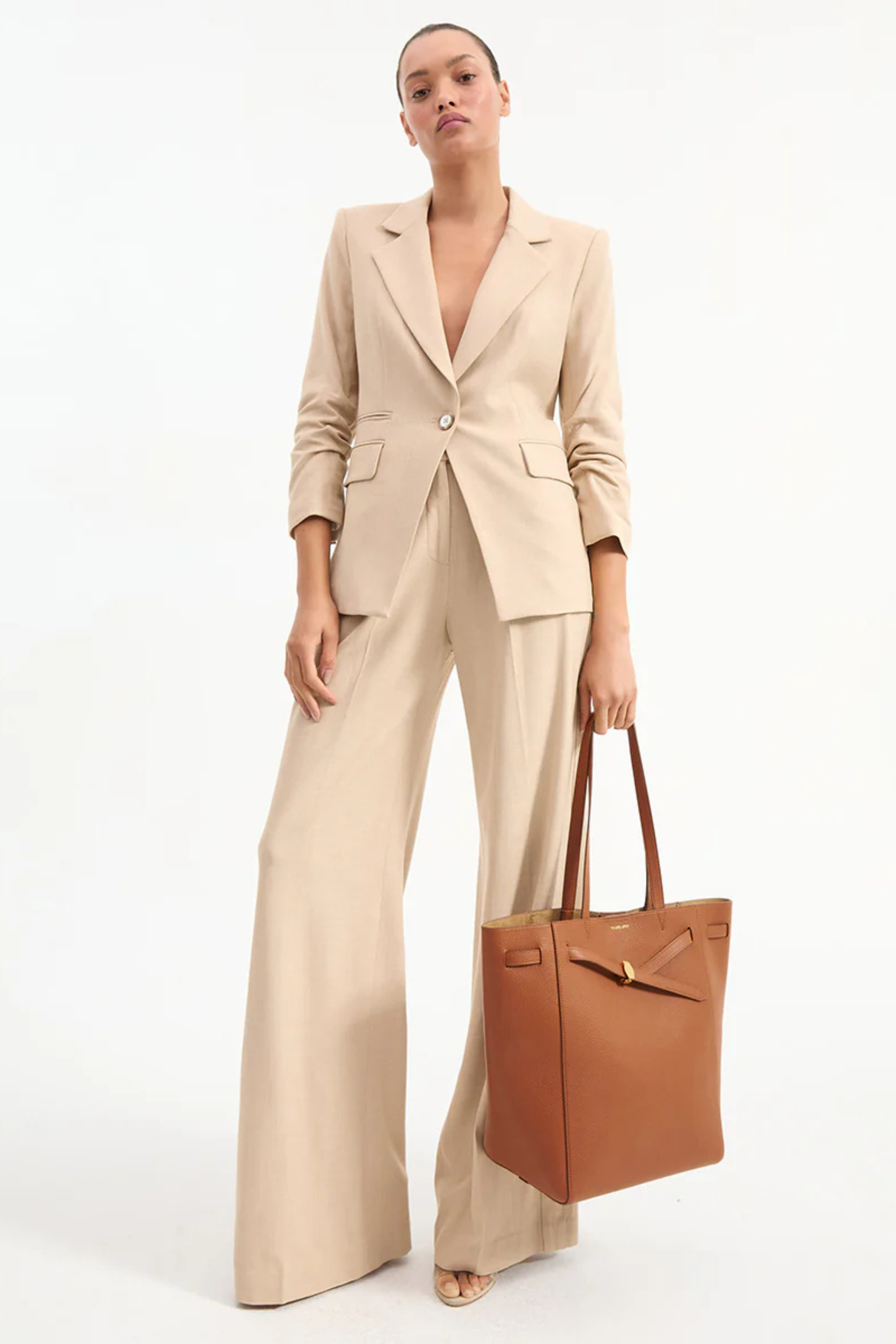 Veronica Beard Dash Tote