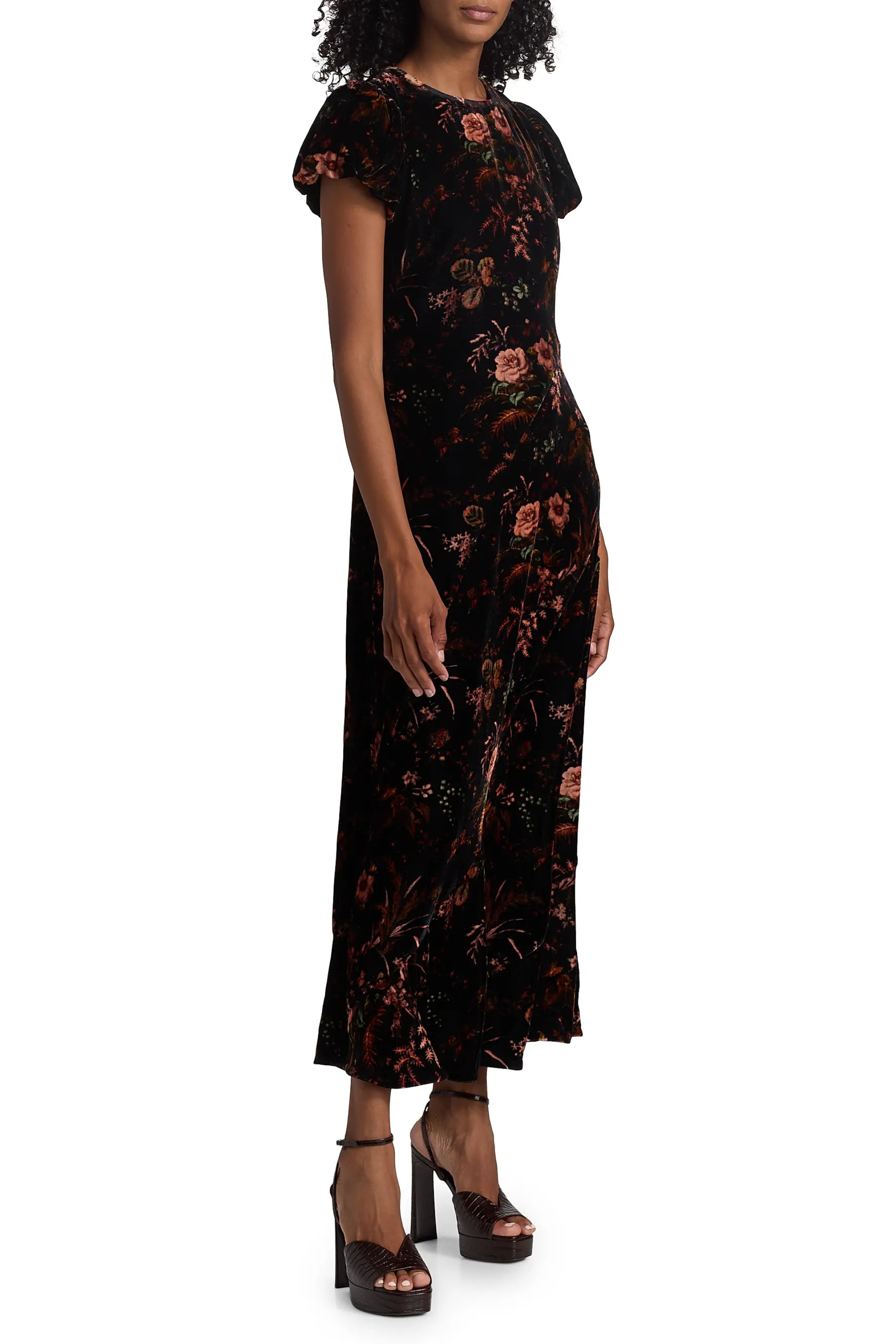Cara Cara Connie Dress