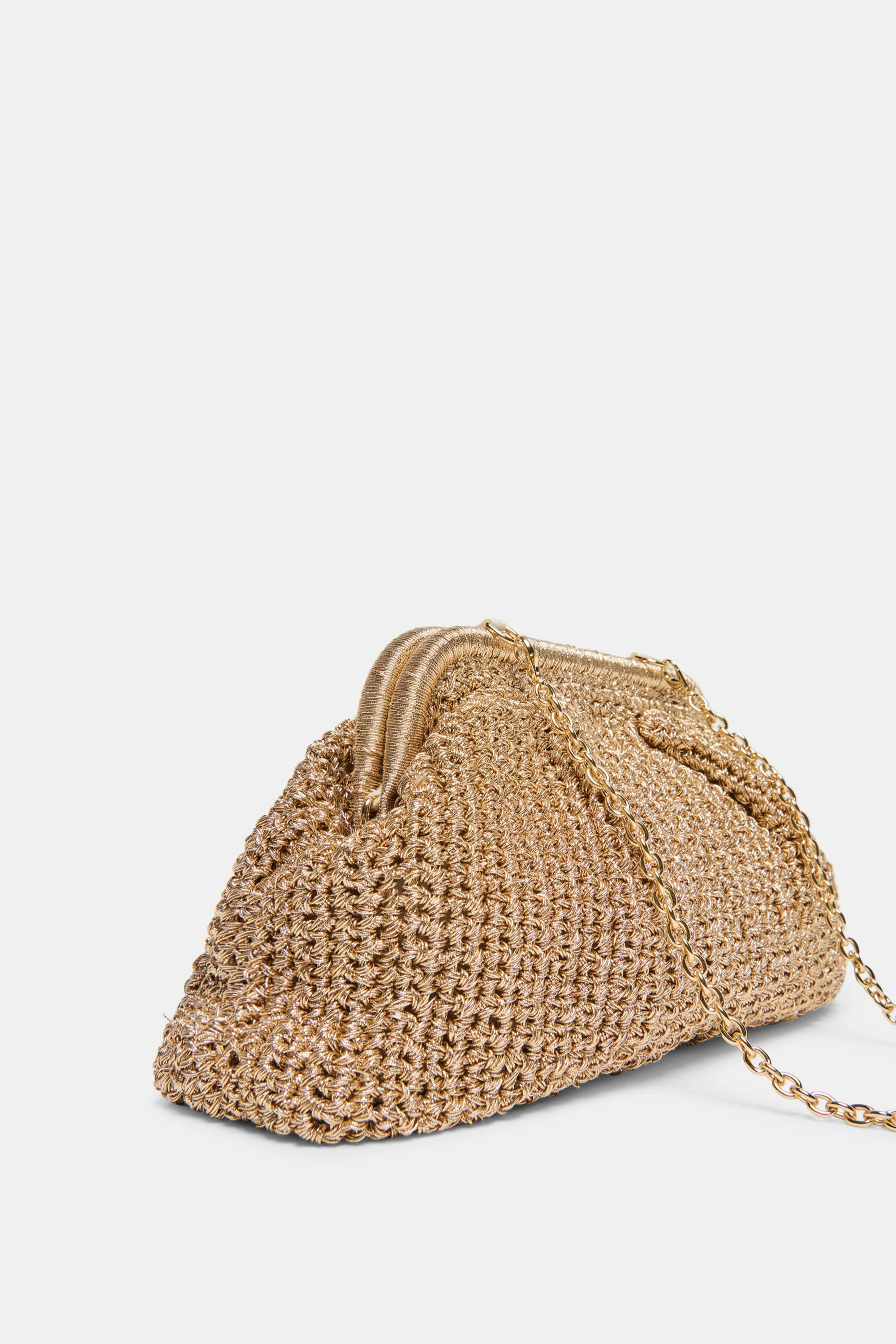 Dolce Vita Ione Handbag