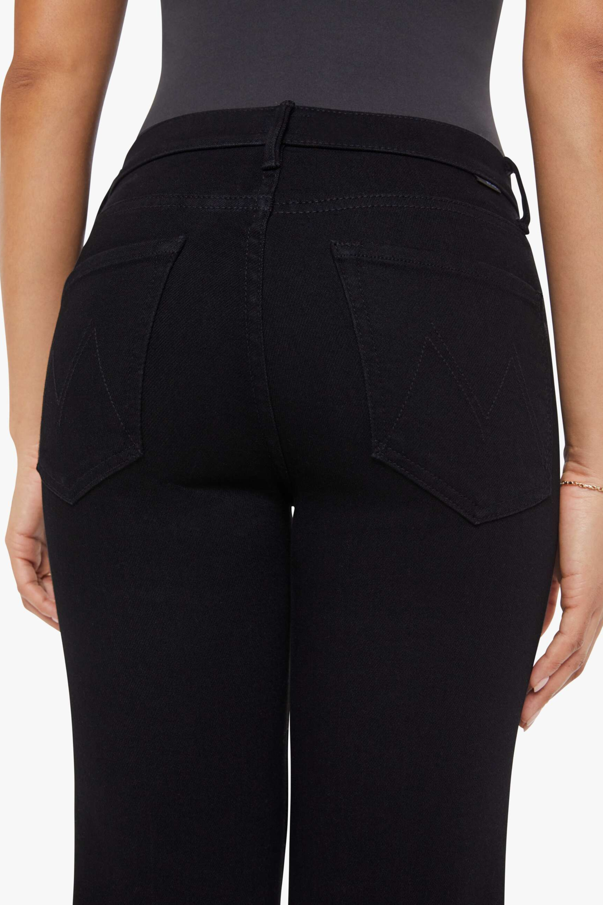 Mother Lil Kick It in Nighty Night