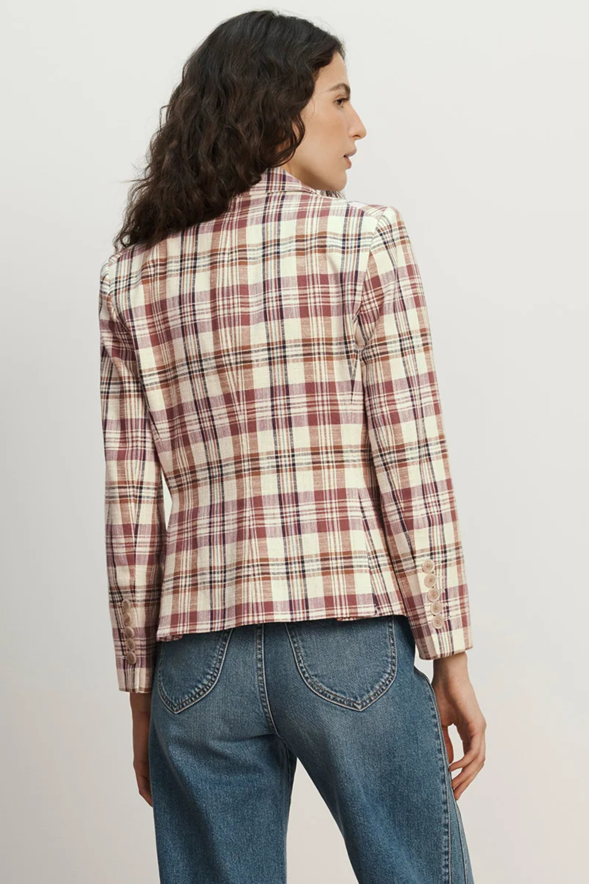 Veronica Beard Tyra Jacket