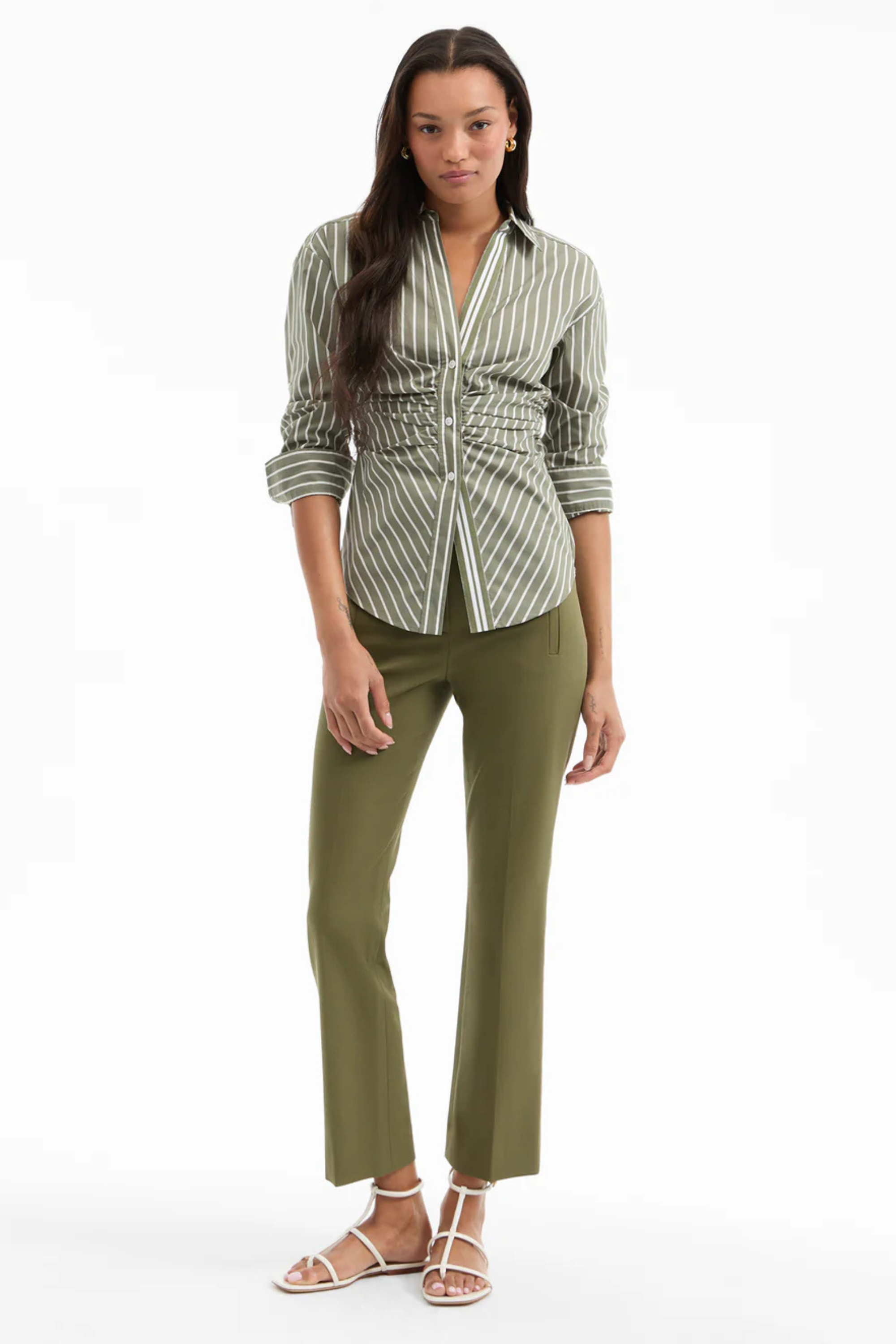Veronica Beard Devra Top
