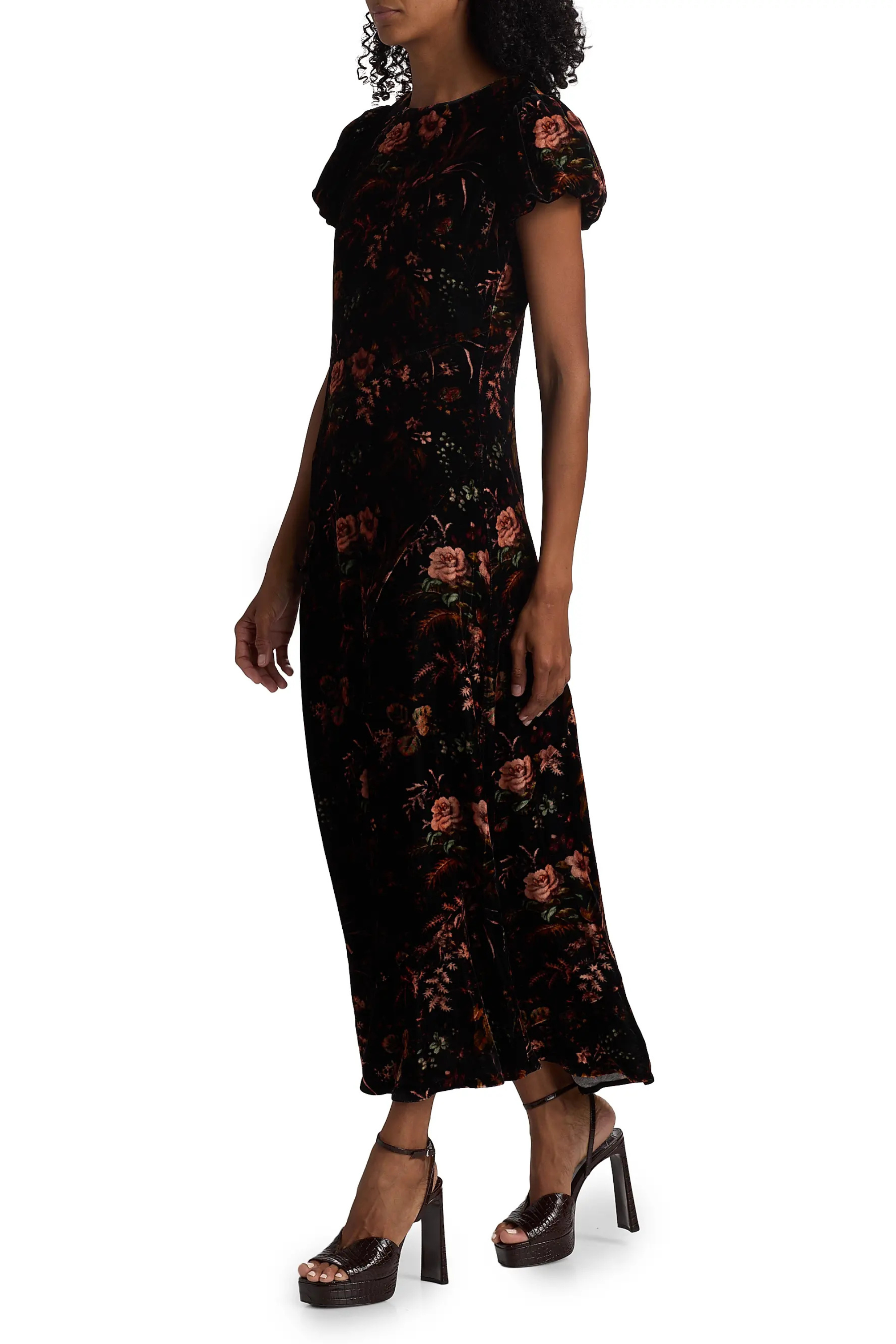 Cara Cara Connie Dress