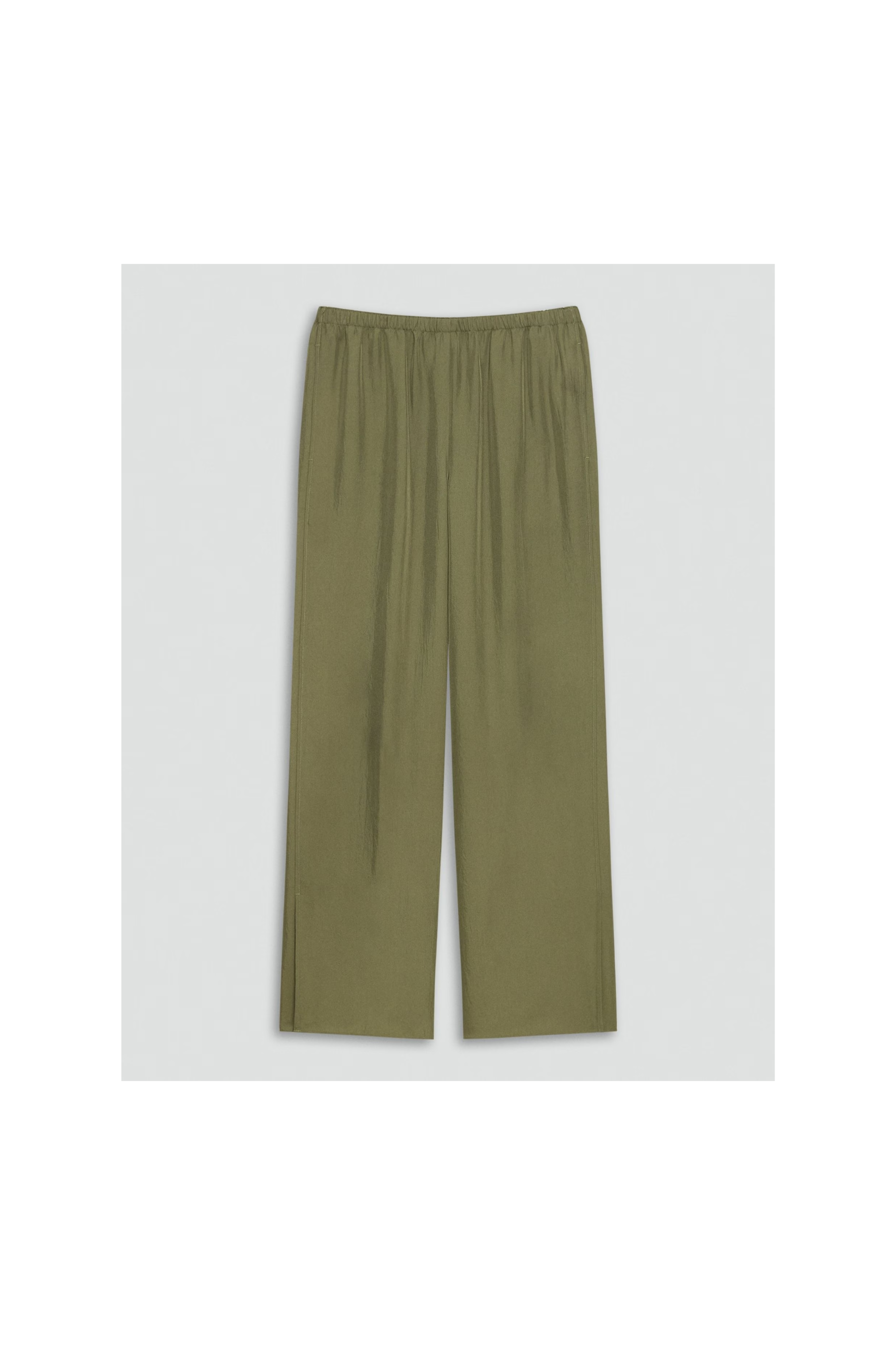 Theory Slit Pant