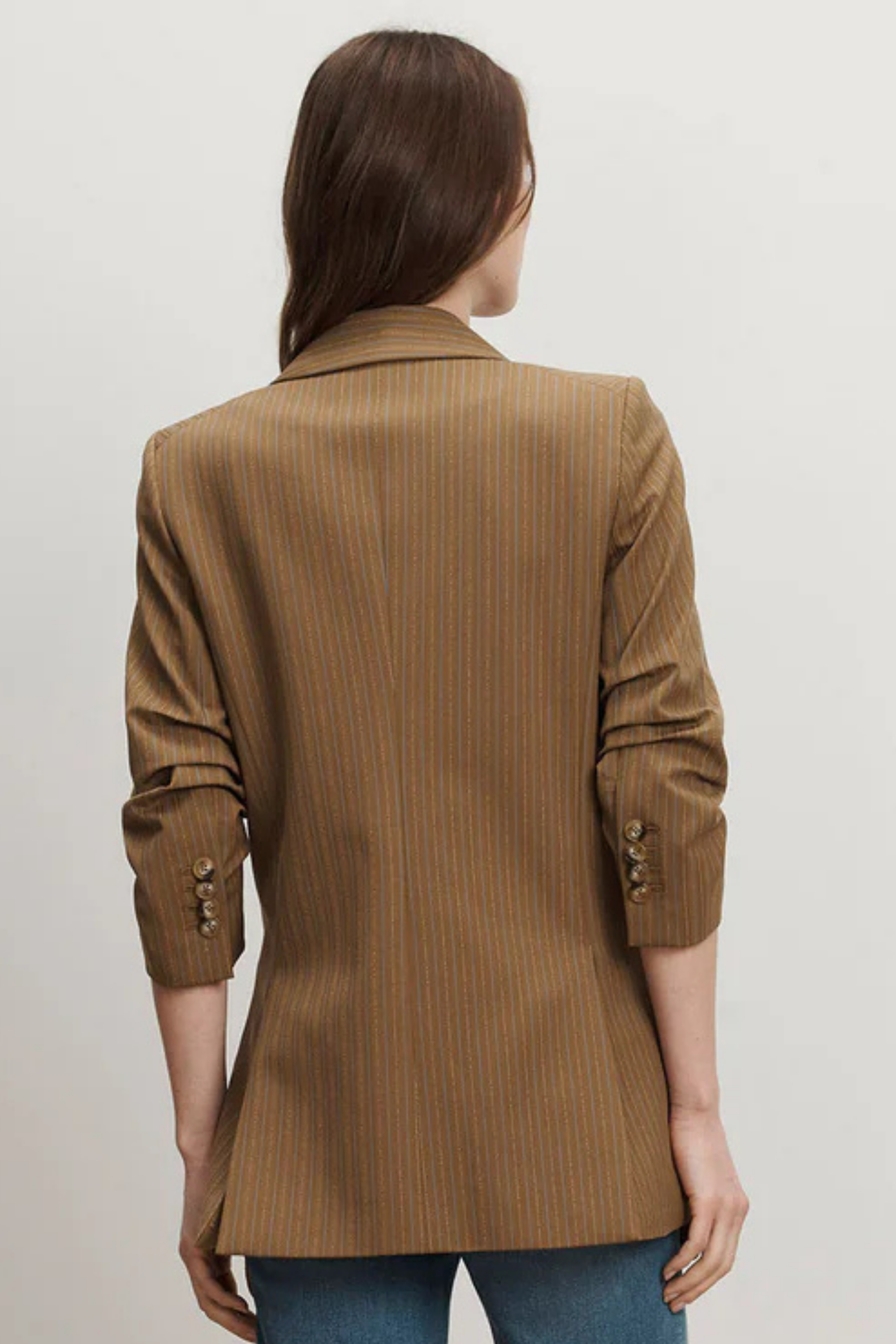 Veronica Beard Rupert Dickey Jacket