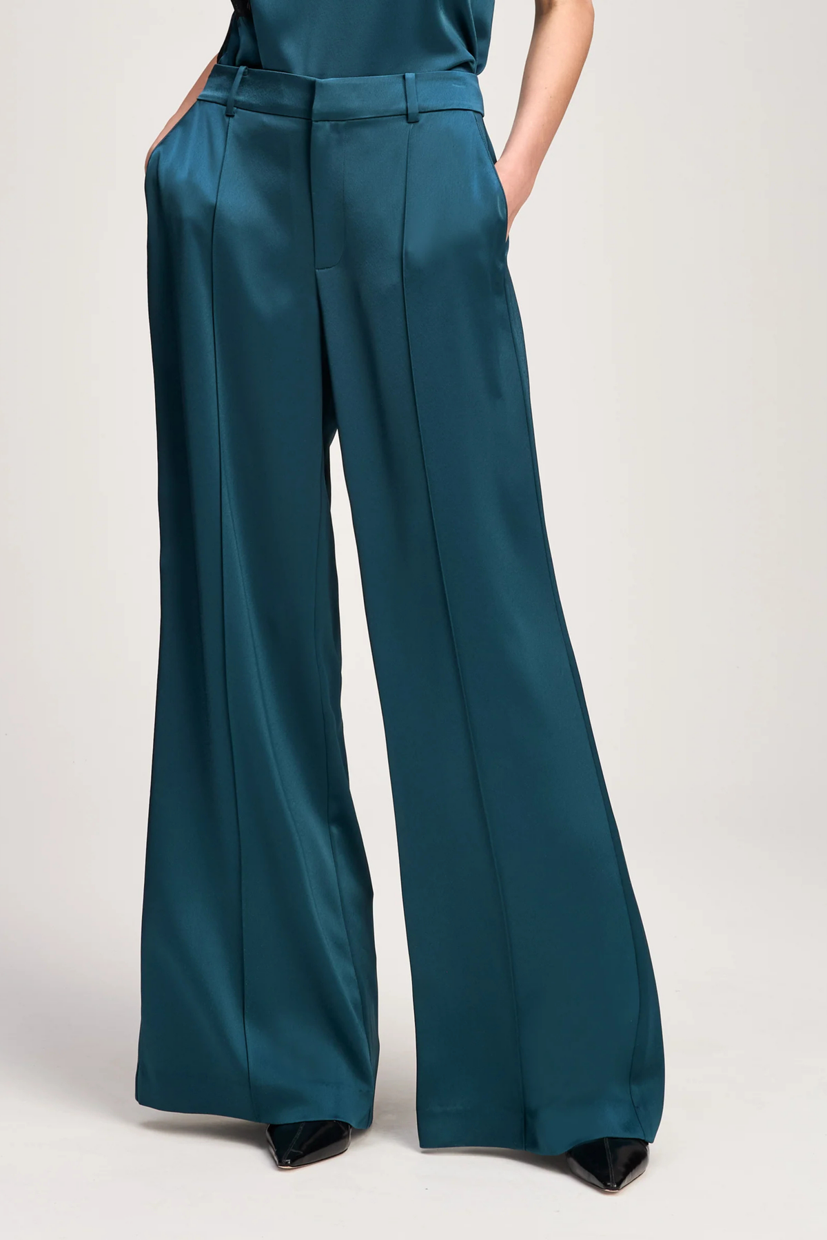 Cinq a Sept Jyn Pant