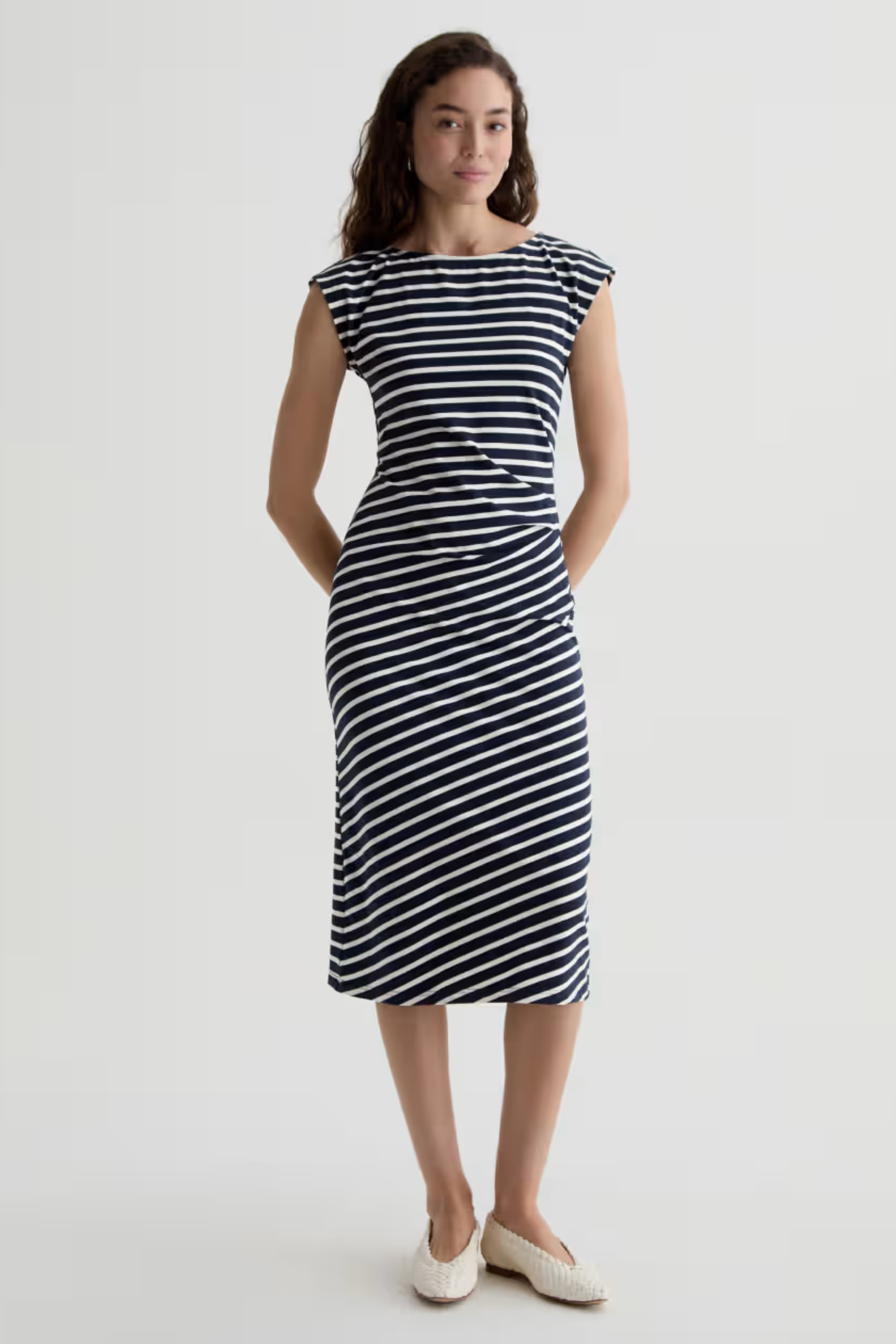 AG Aja Dress