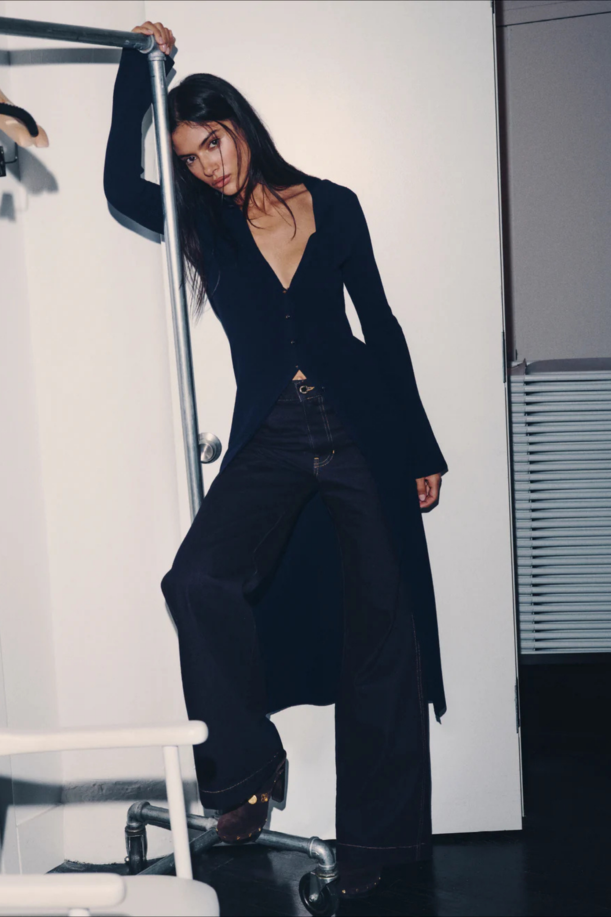 Veronica Beard Tulsi Cardigan