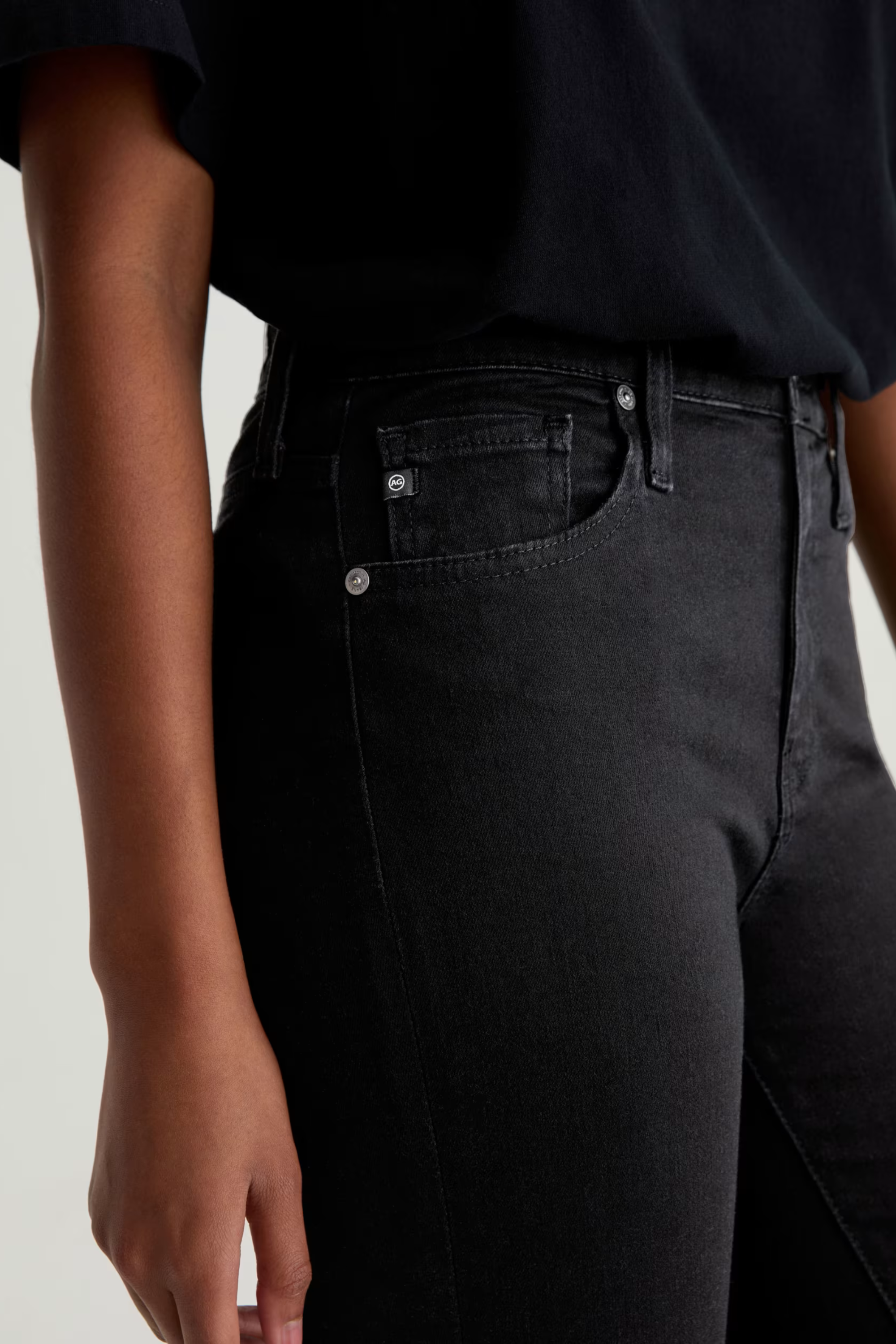 AG Farrah Boot in Alchemy