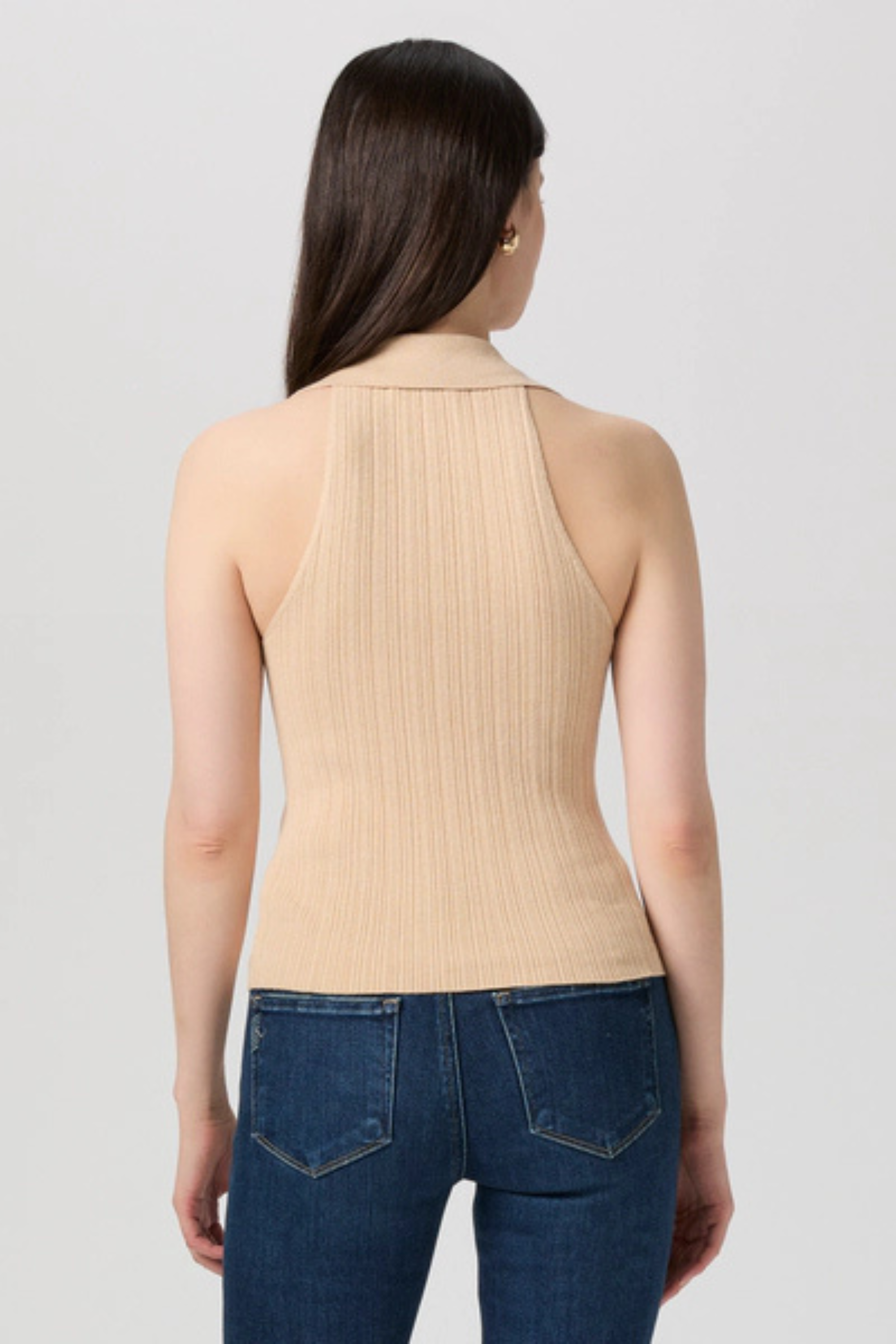 Paige Noelia Sweater Tank