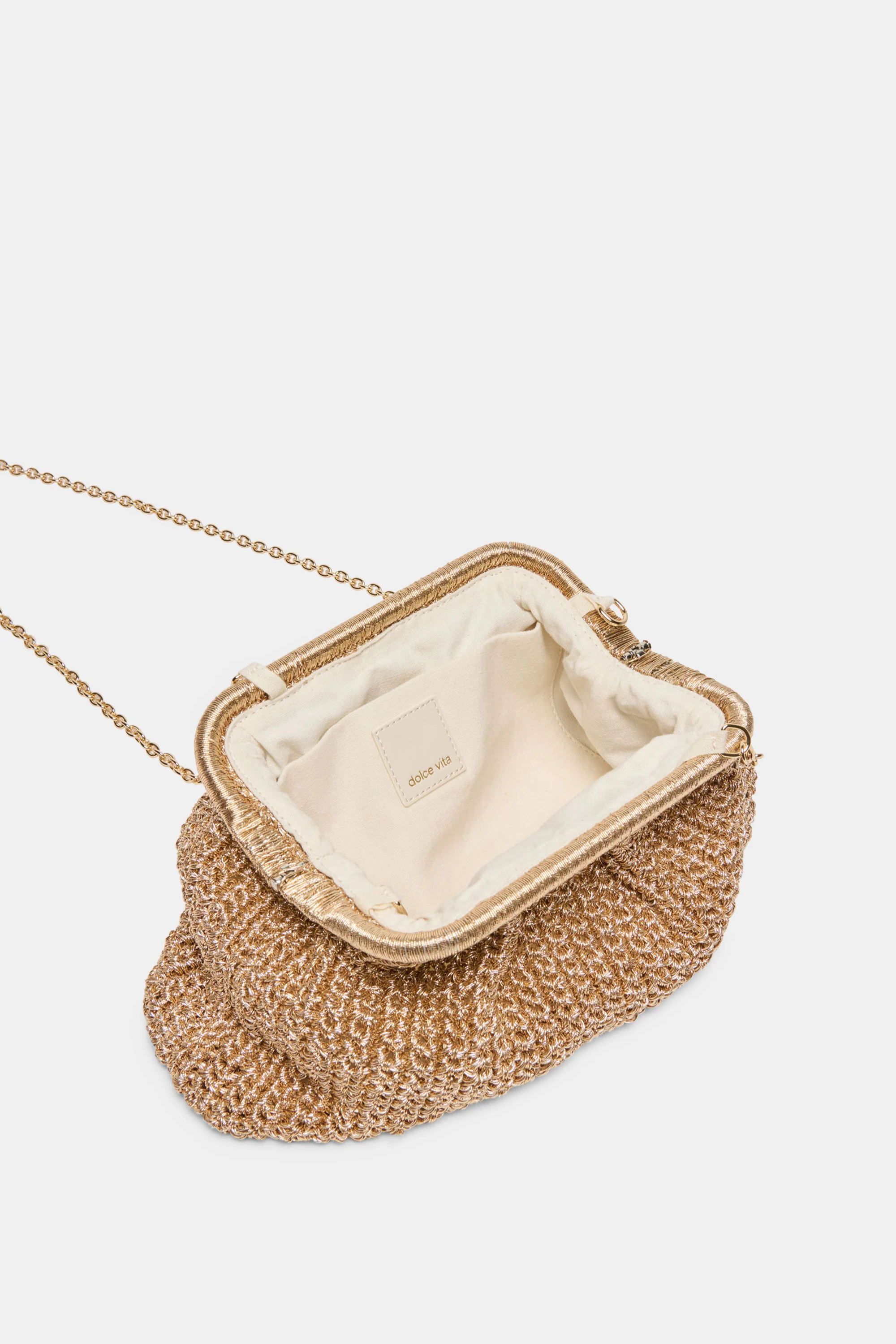 Dolce Vita Ione Handbag