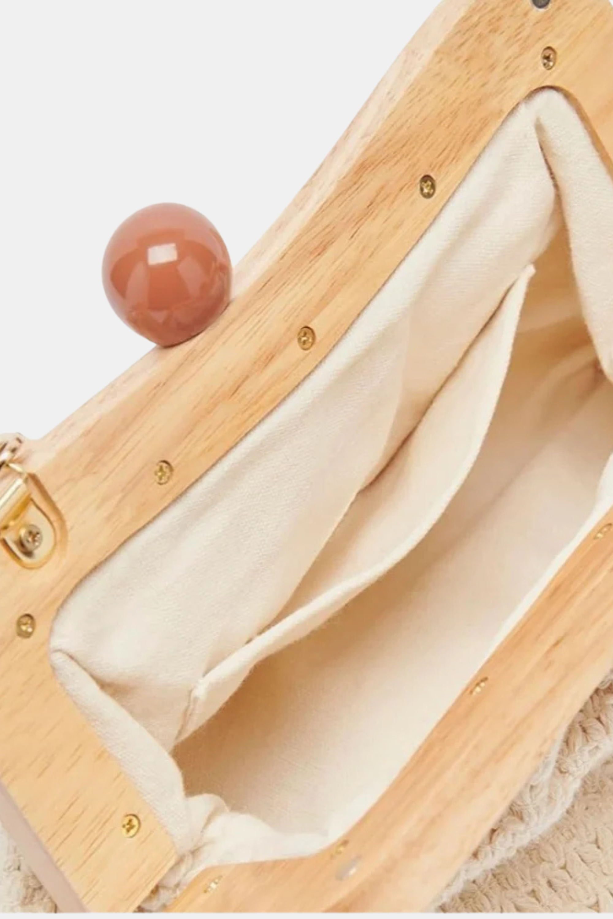 Dolce Vita Randy Bag