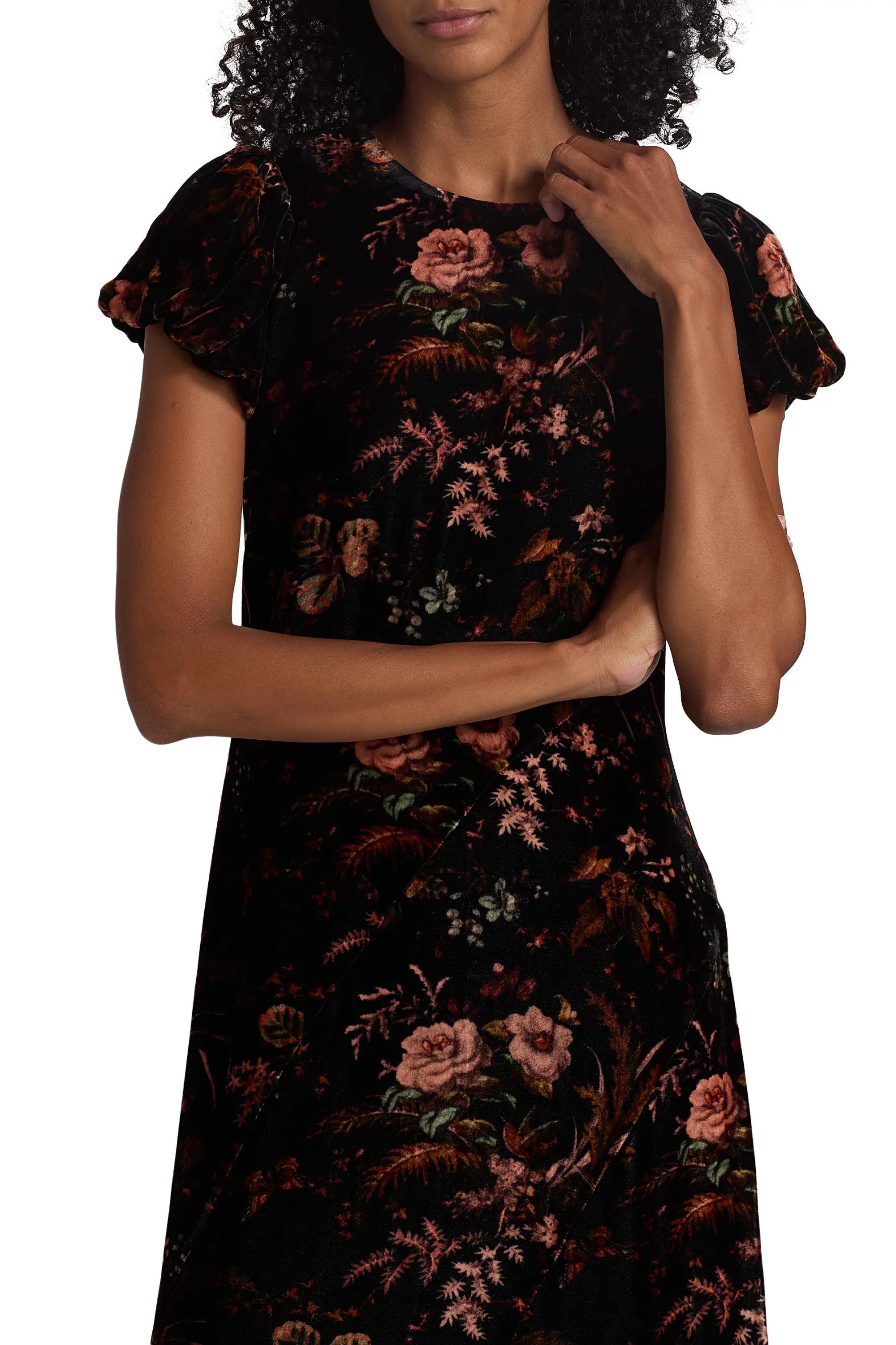 Cara Cara Connie Dress