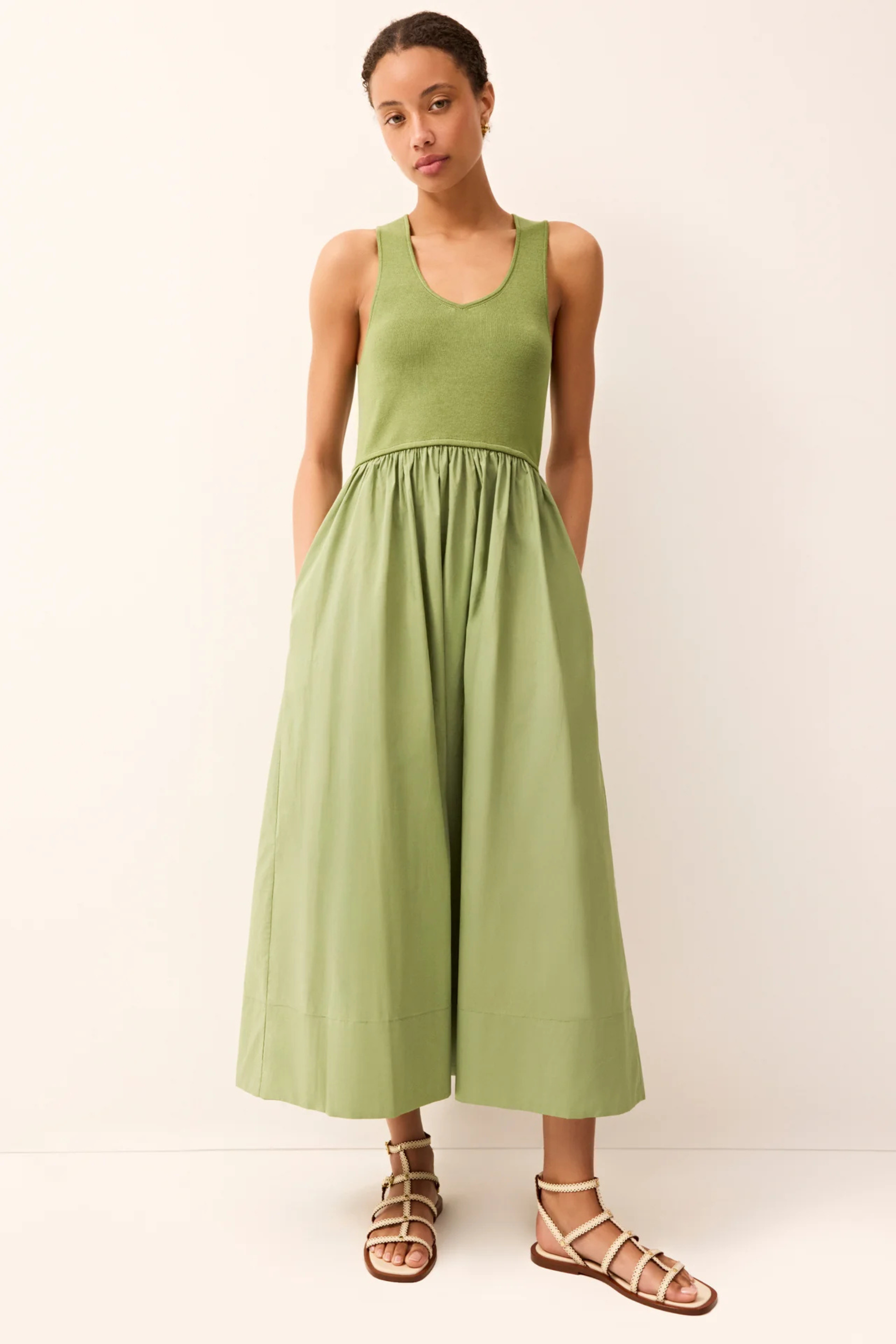 Marie Oliver Anya Dress