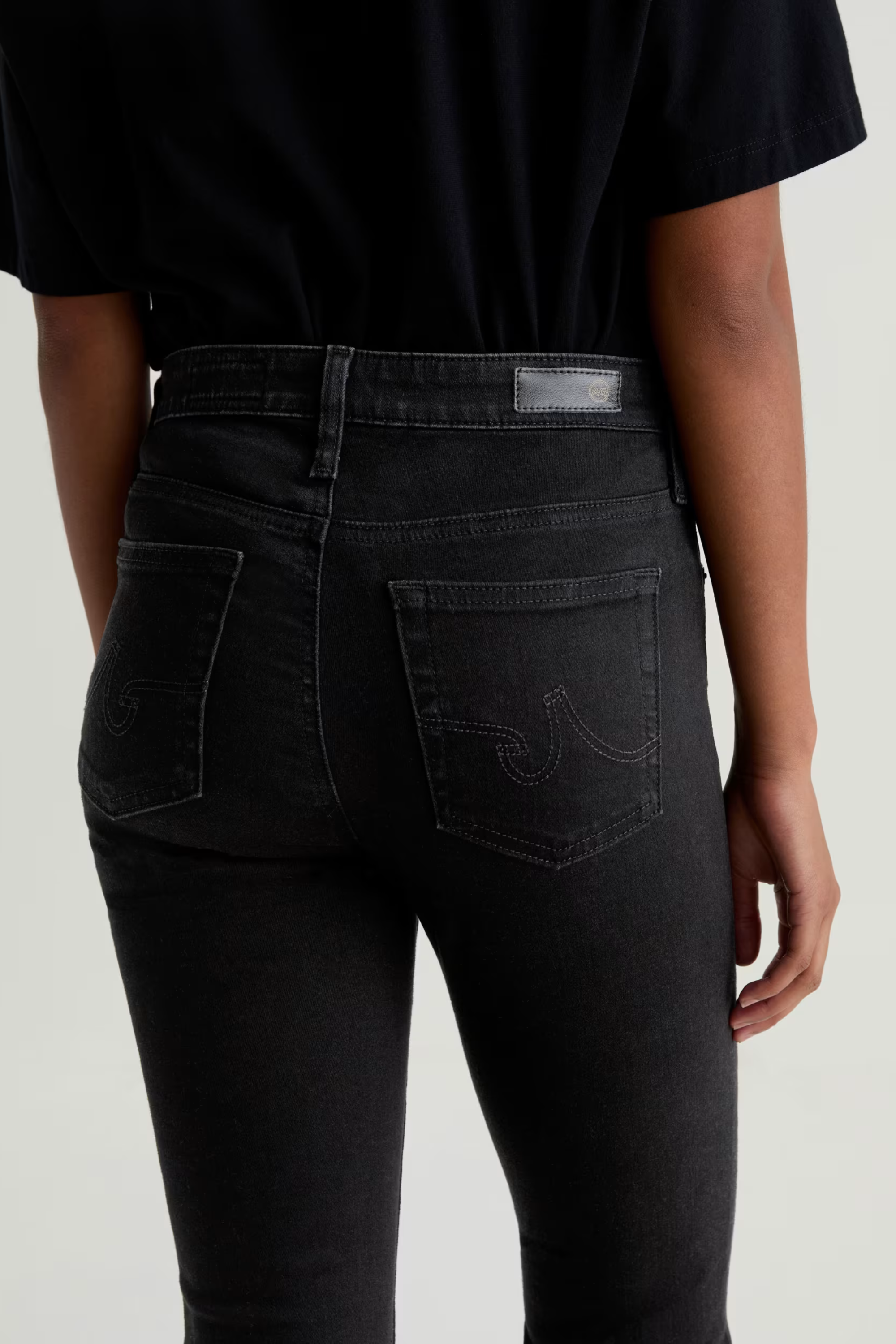 AG Farrah Boot in Alchemy