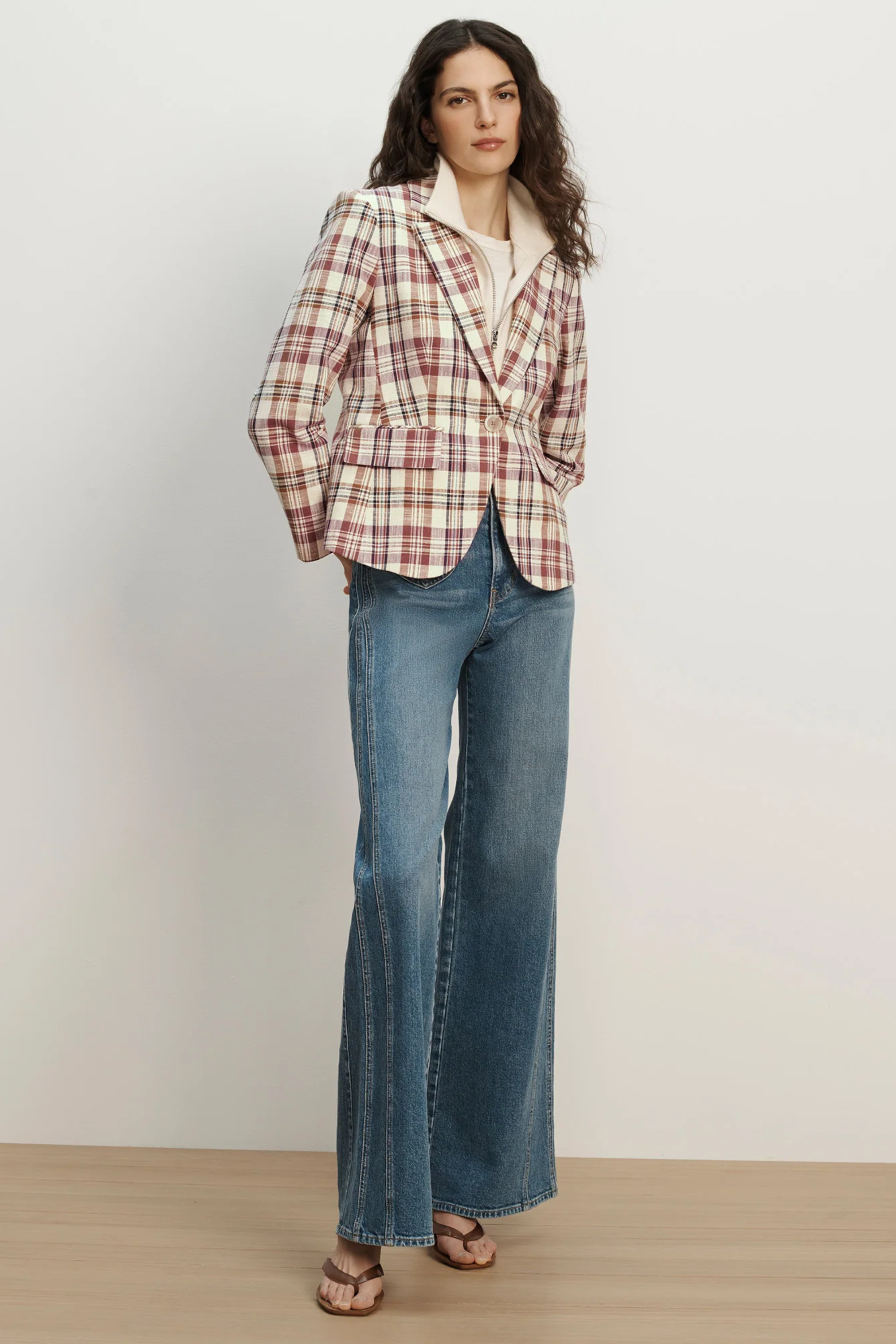 Veronica Beard Tyra Jacket