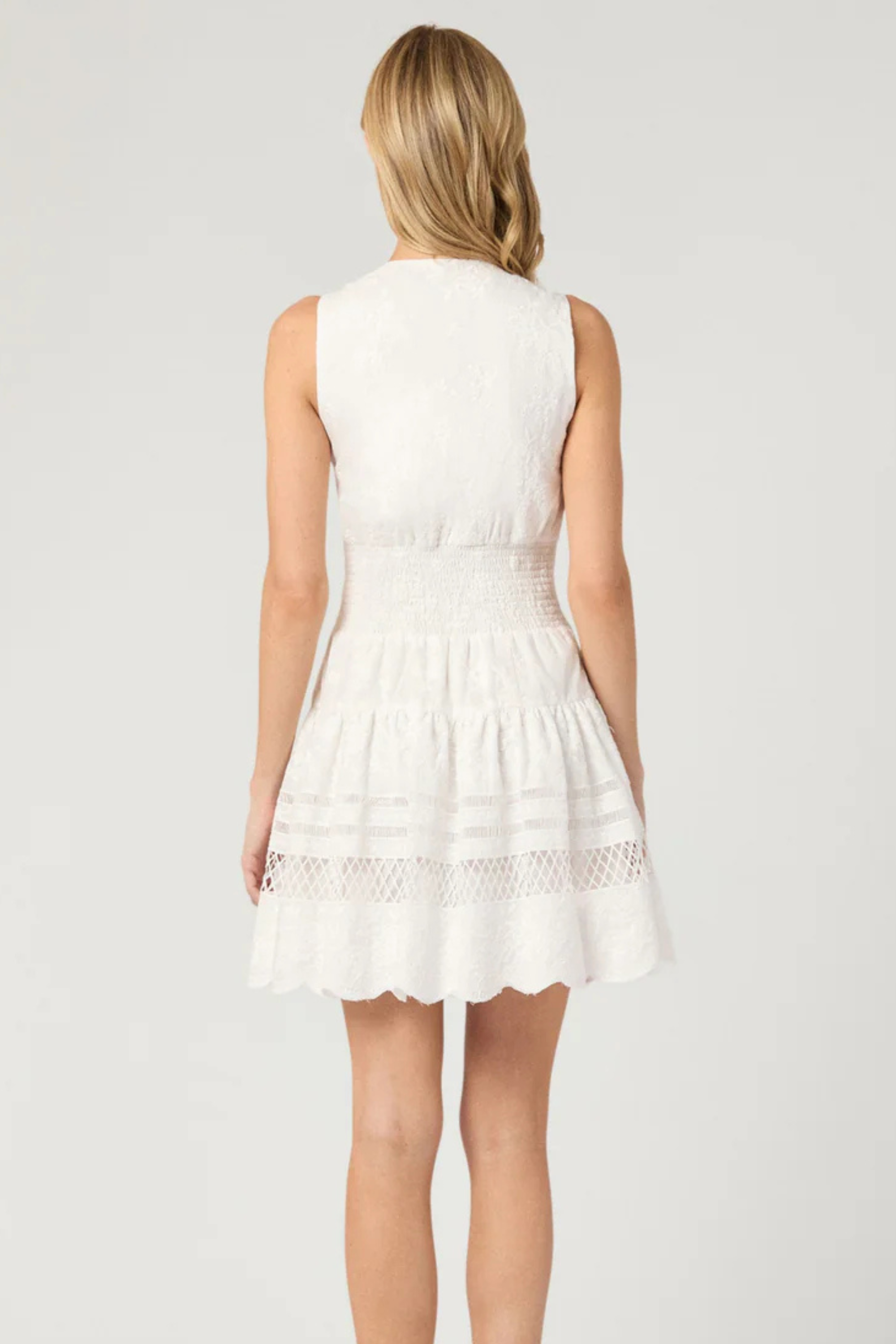 Shoshanna Genevieve Dress