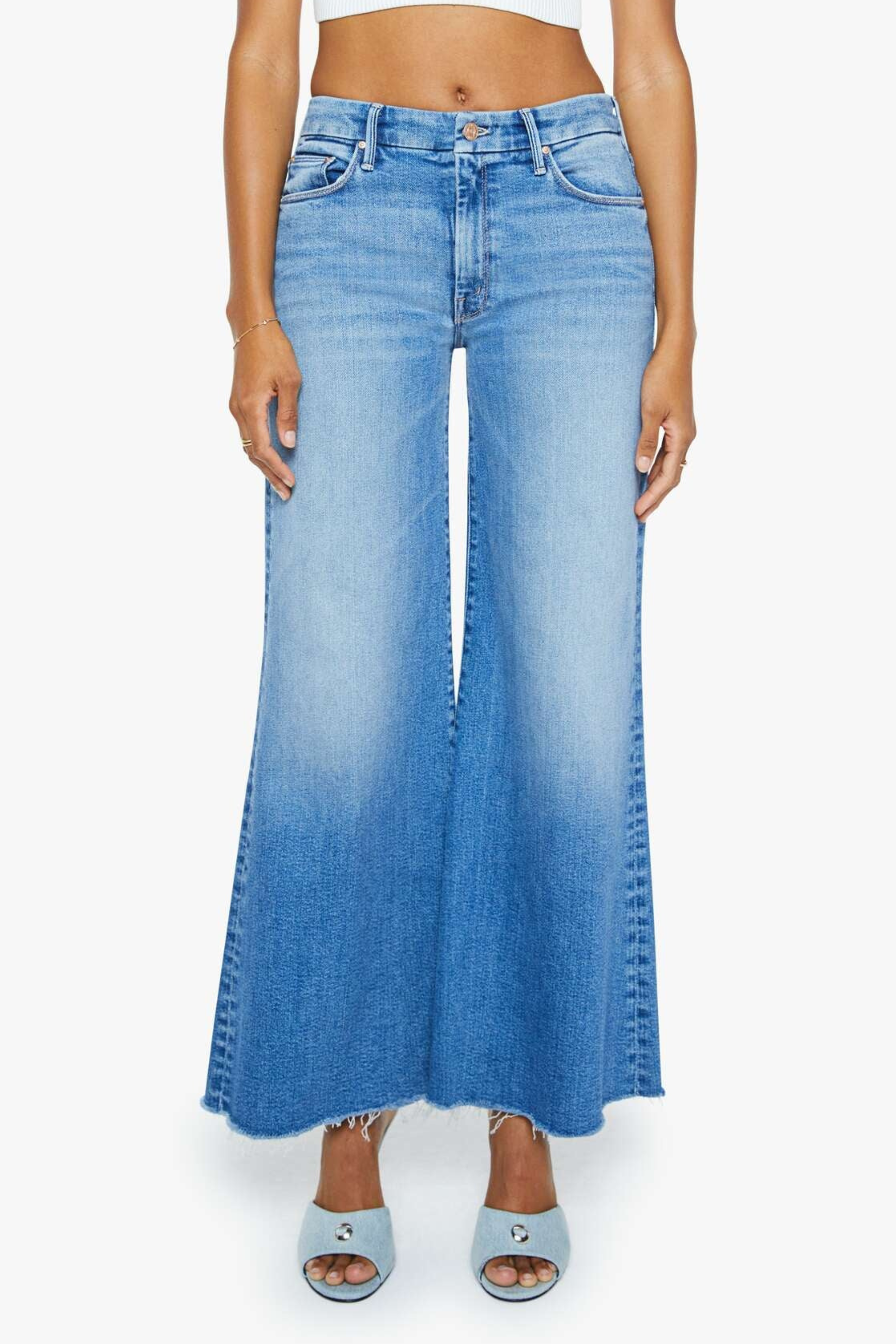 Mother Roller Fray in Fan Fav