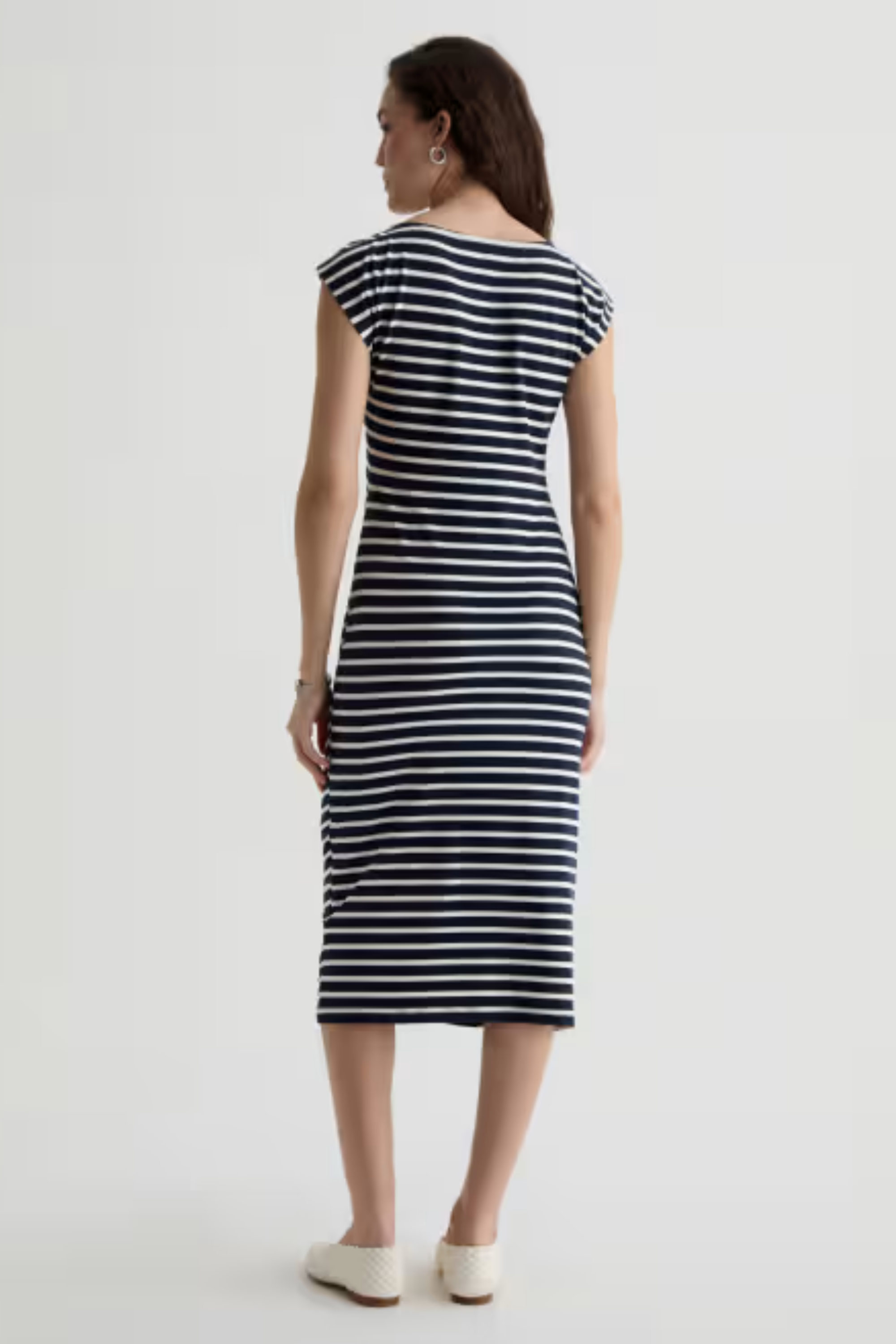 AG Aja Dress