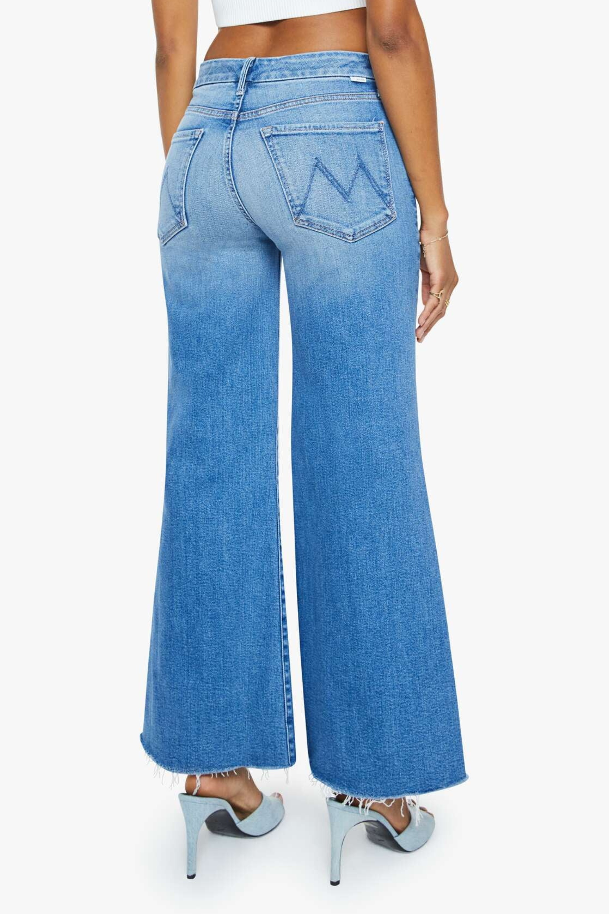 Mother Roller Fray in Fan Fav