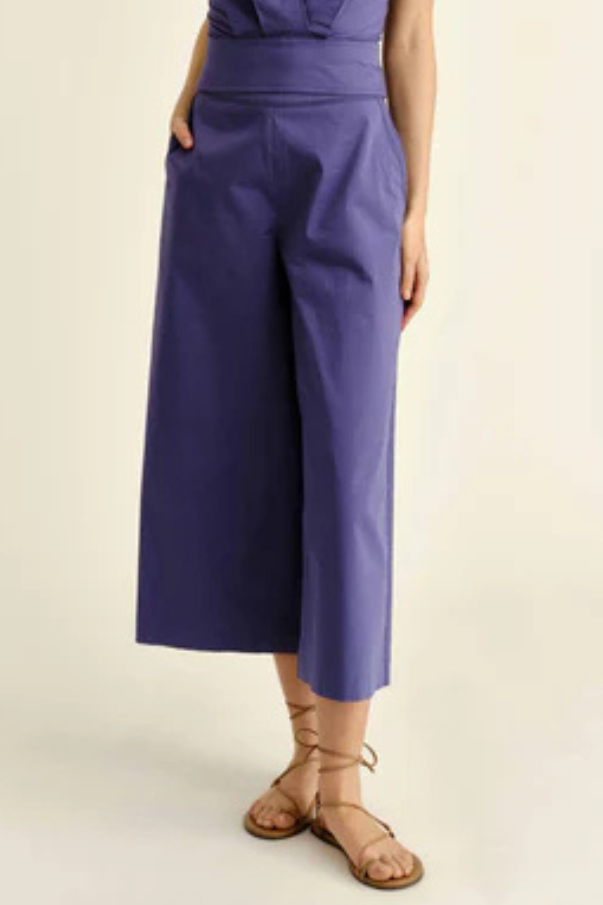 Cartolina Salida Culotte