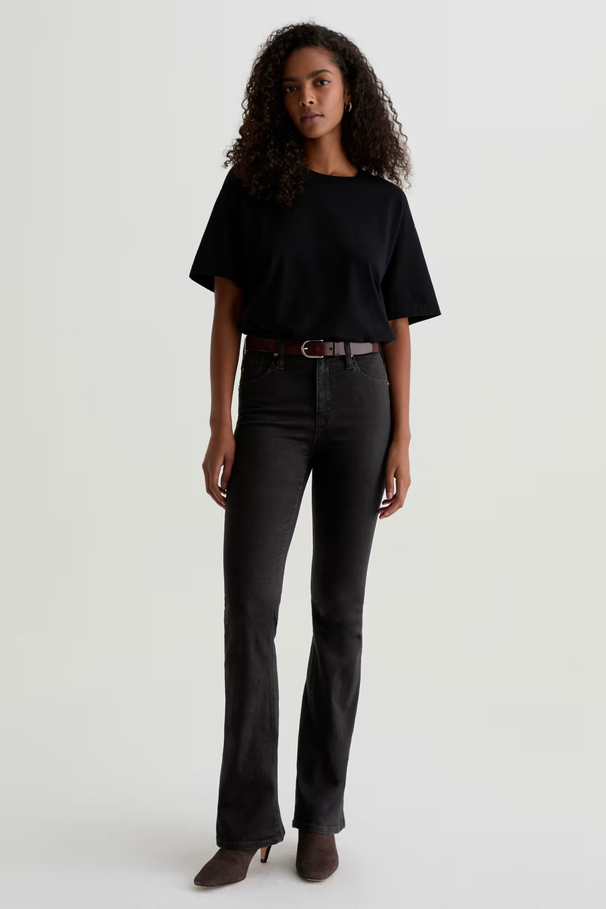 AG Farrah Boot in Alchemy