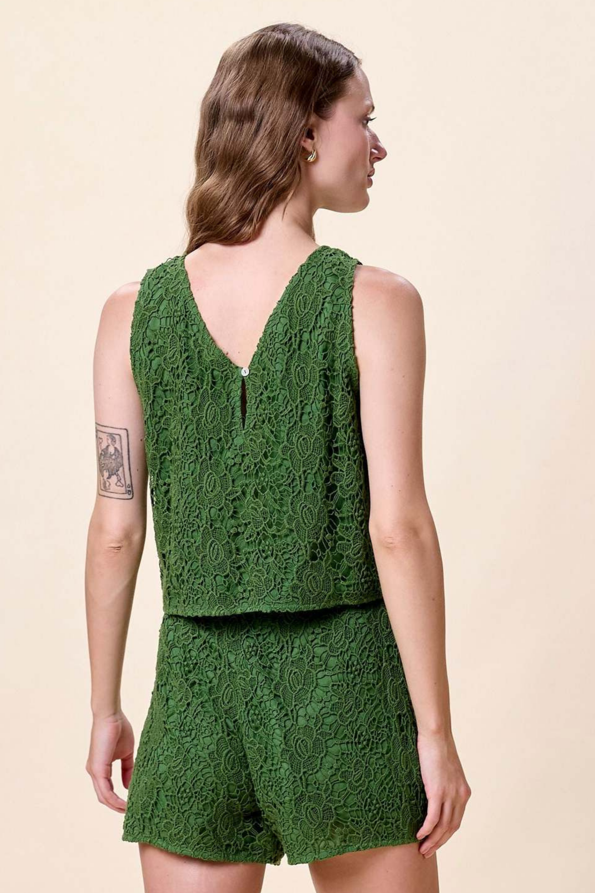 Cleobella Adrienne Top