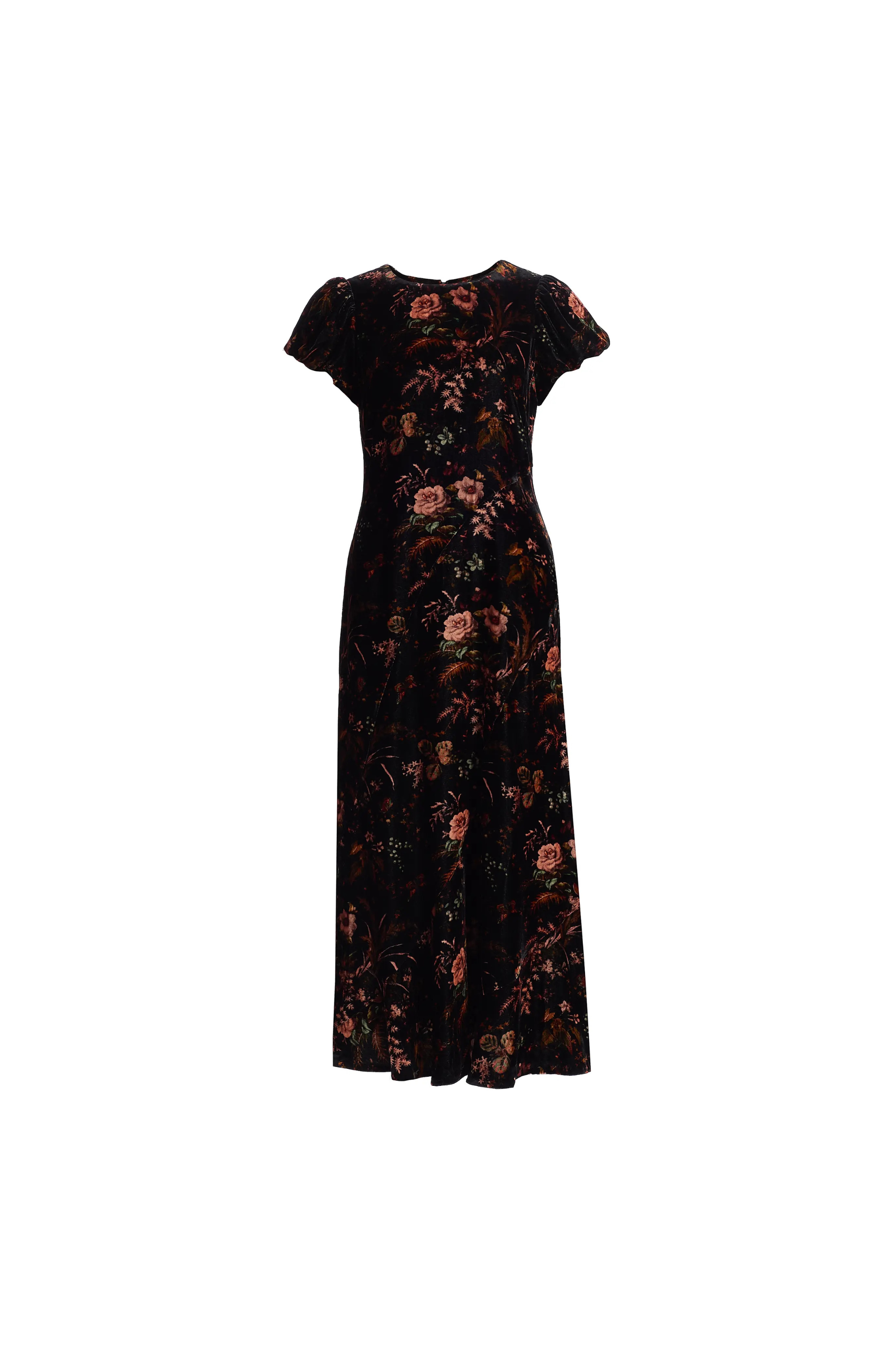 Cara Cara Connie Dress