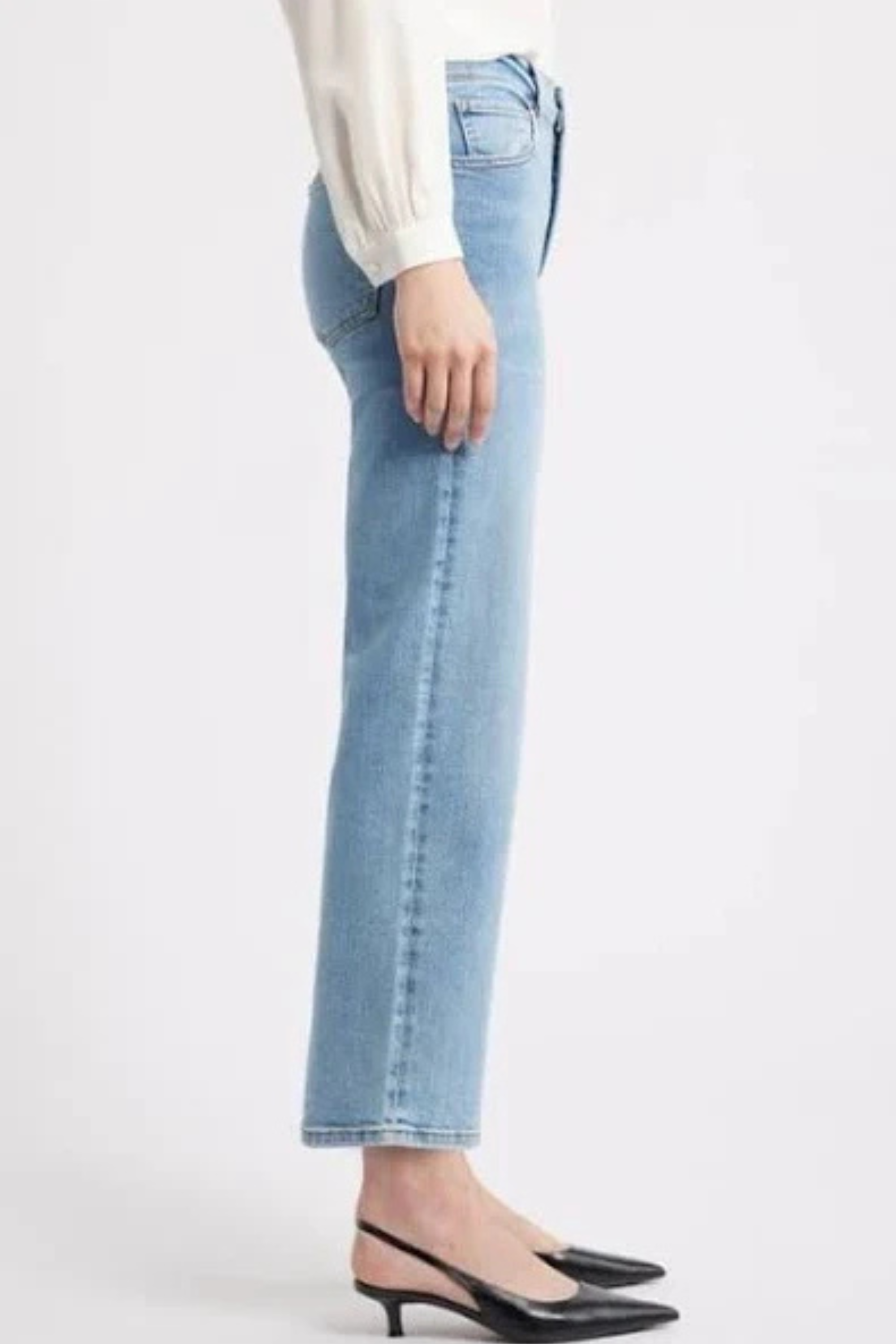FRAME The Mellow in Ripple