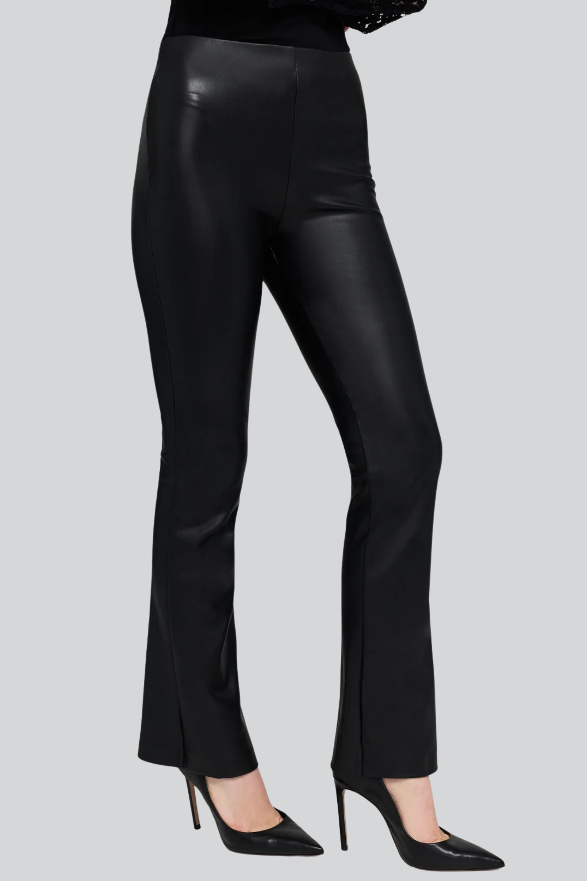 Generation Love Lex Leather Pant