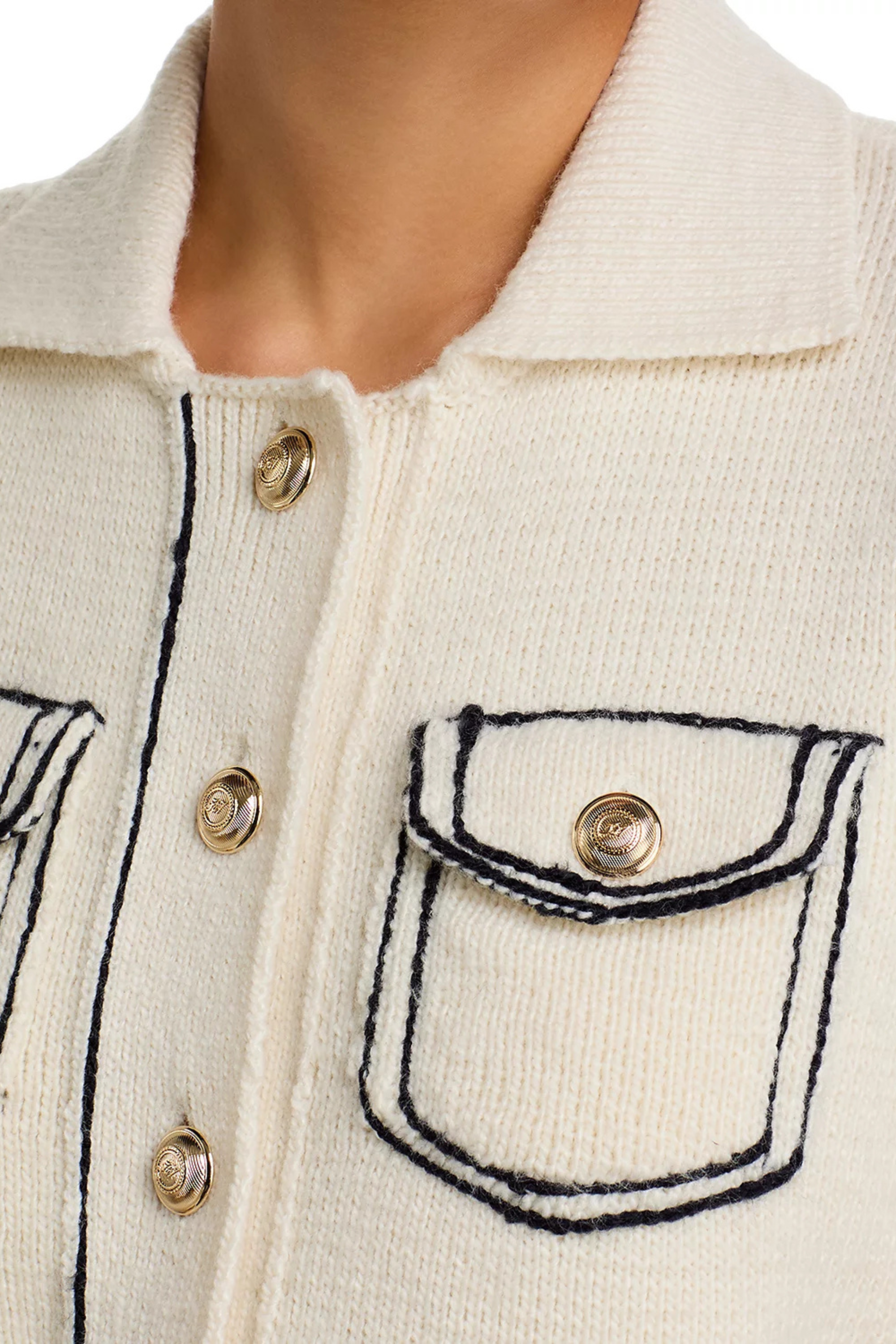 Cinq a Sept Riya Jacket