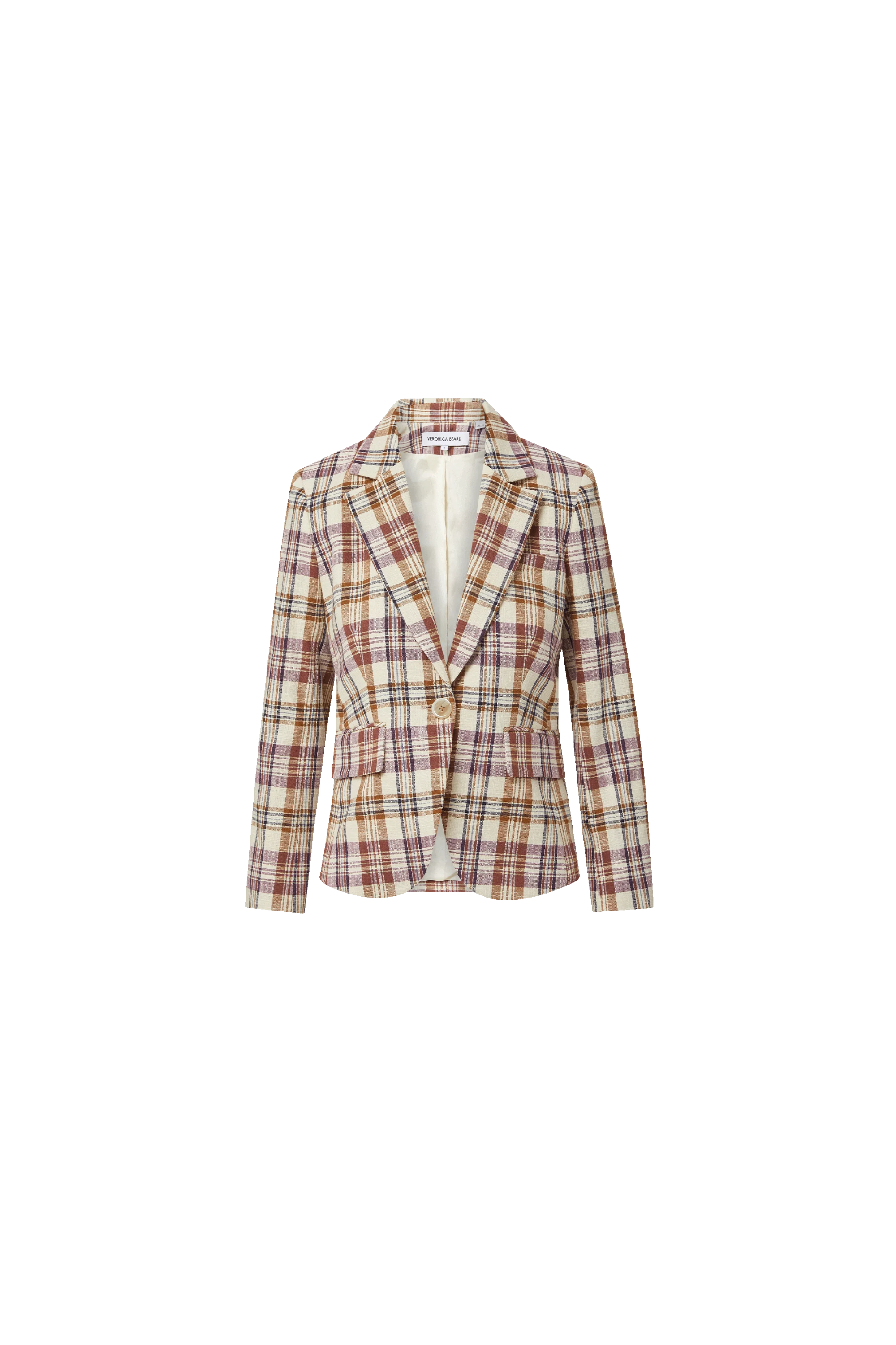 Veronica Beard Tyra Jacket